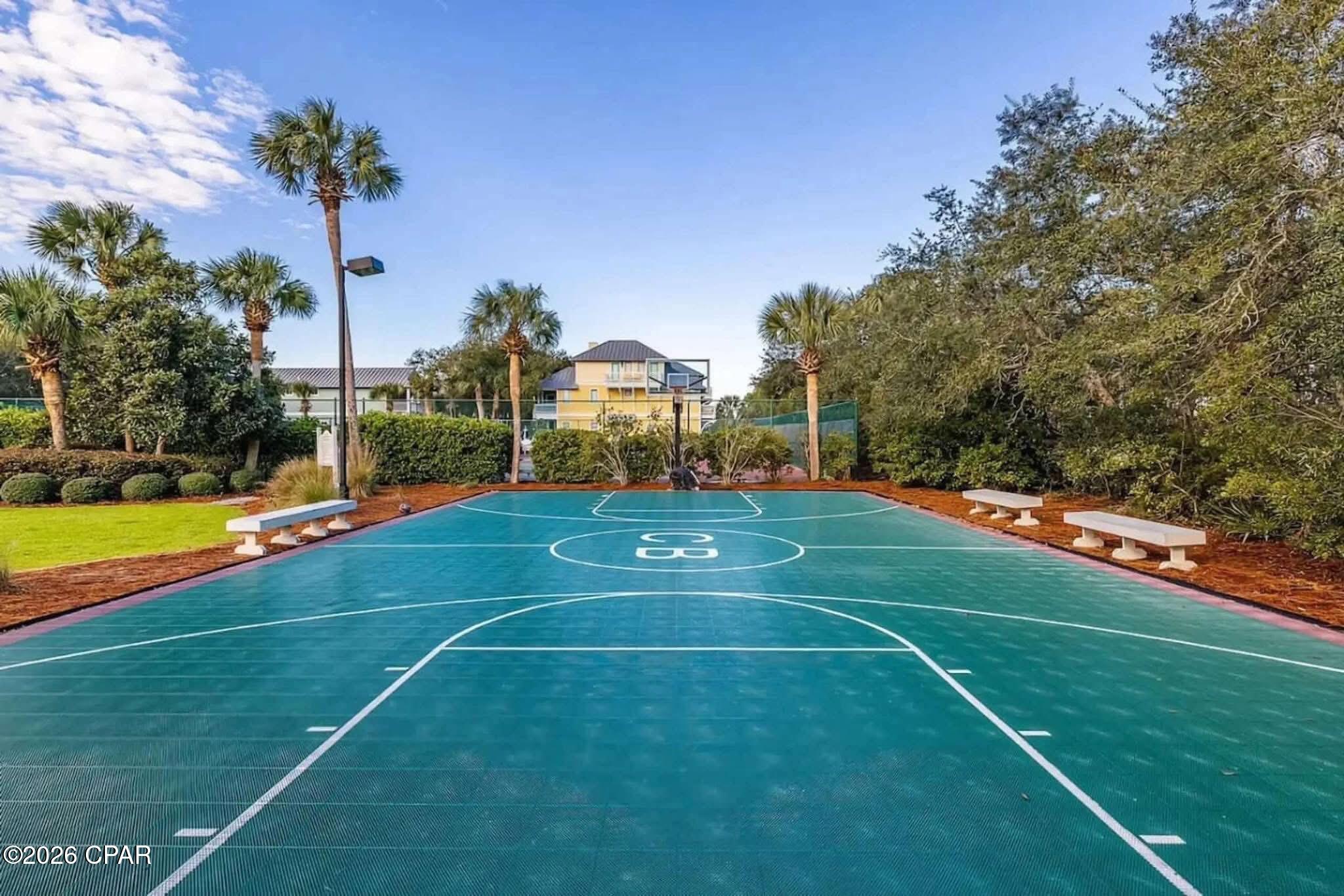 Carillon Beach Inn - Residential