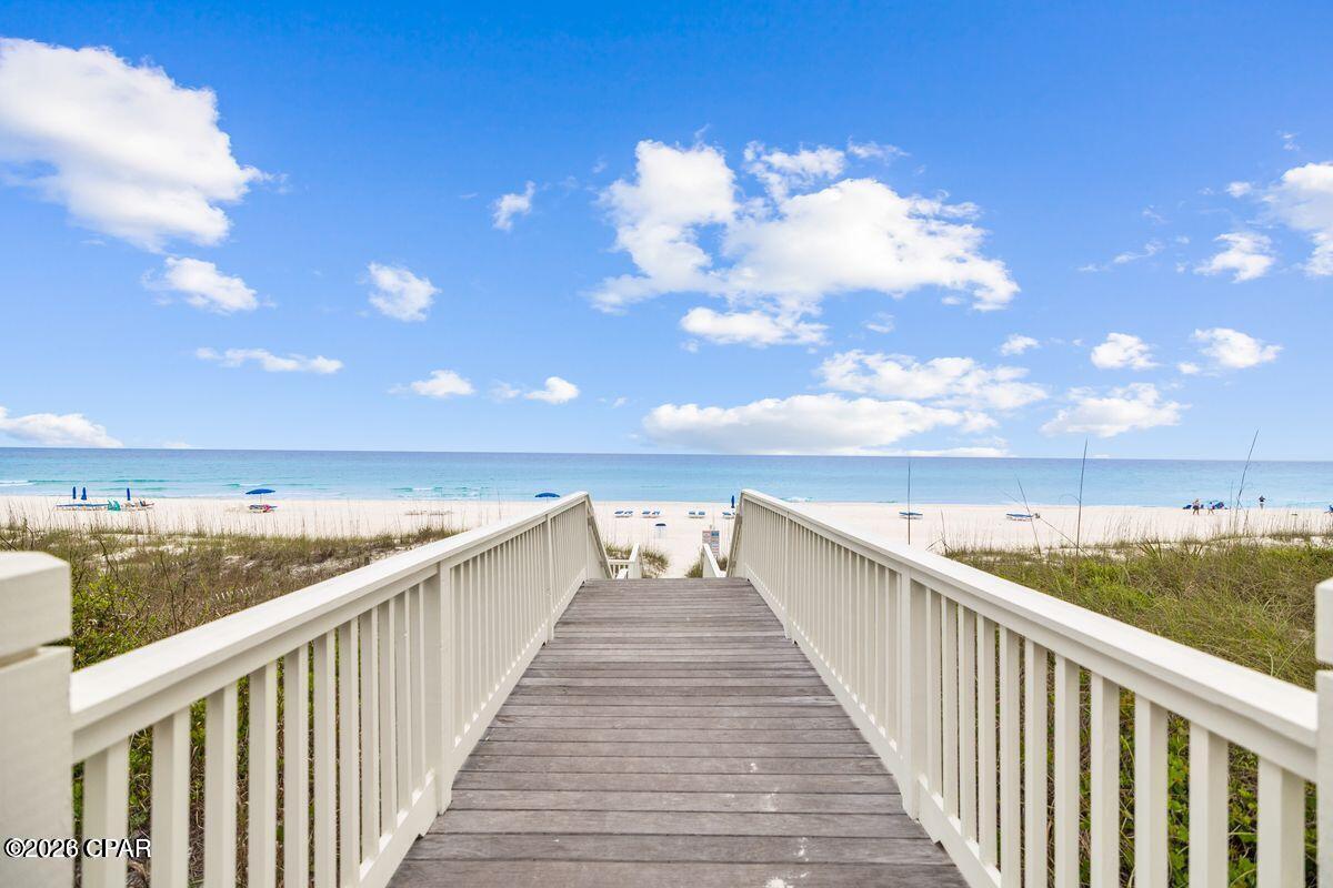 Carillon Beach Inn - Residential