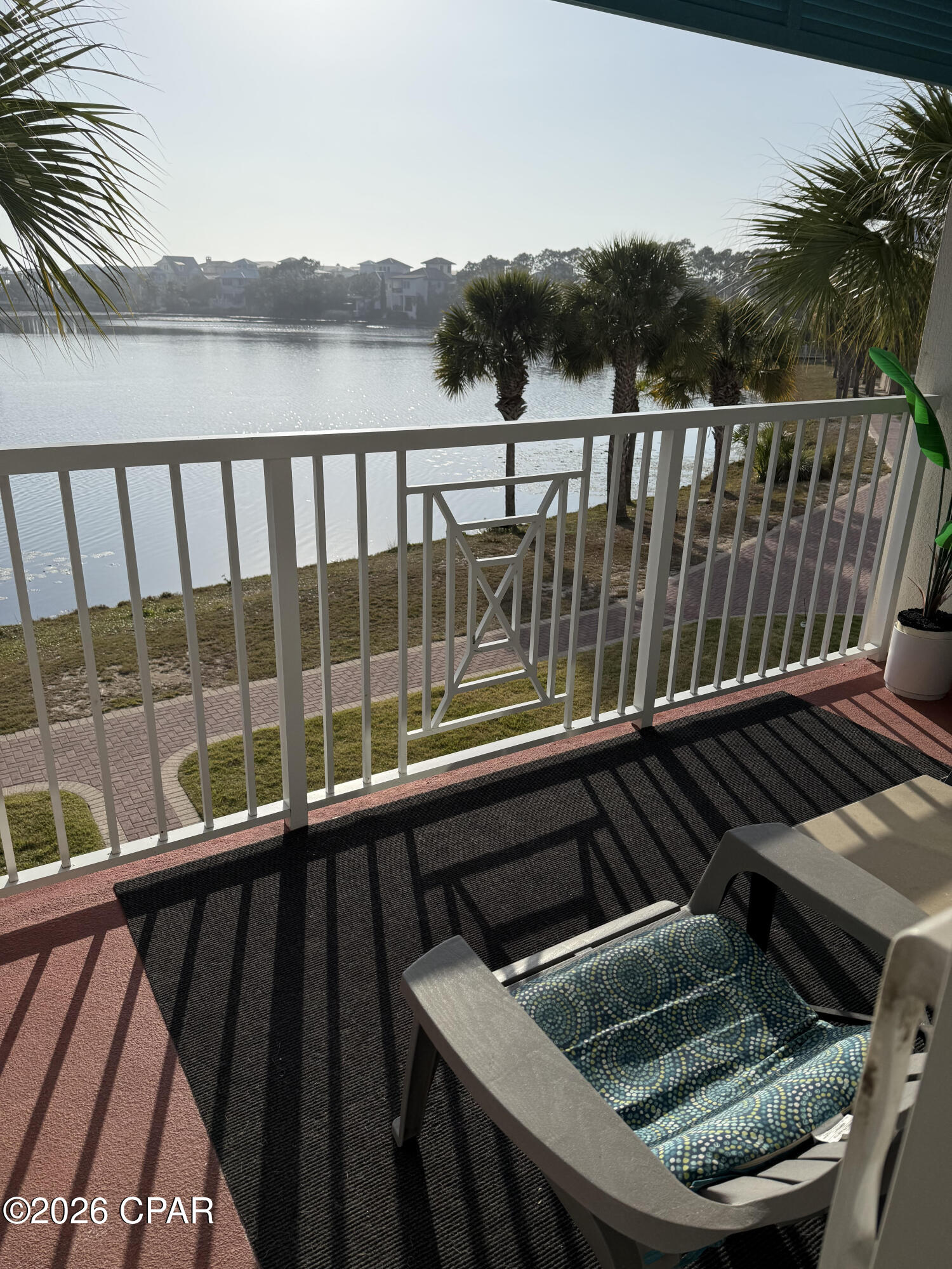 Carillon Beach Inn - Residential