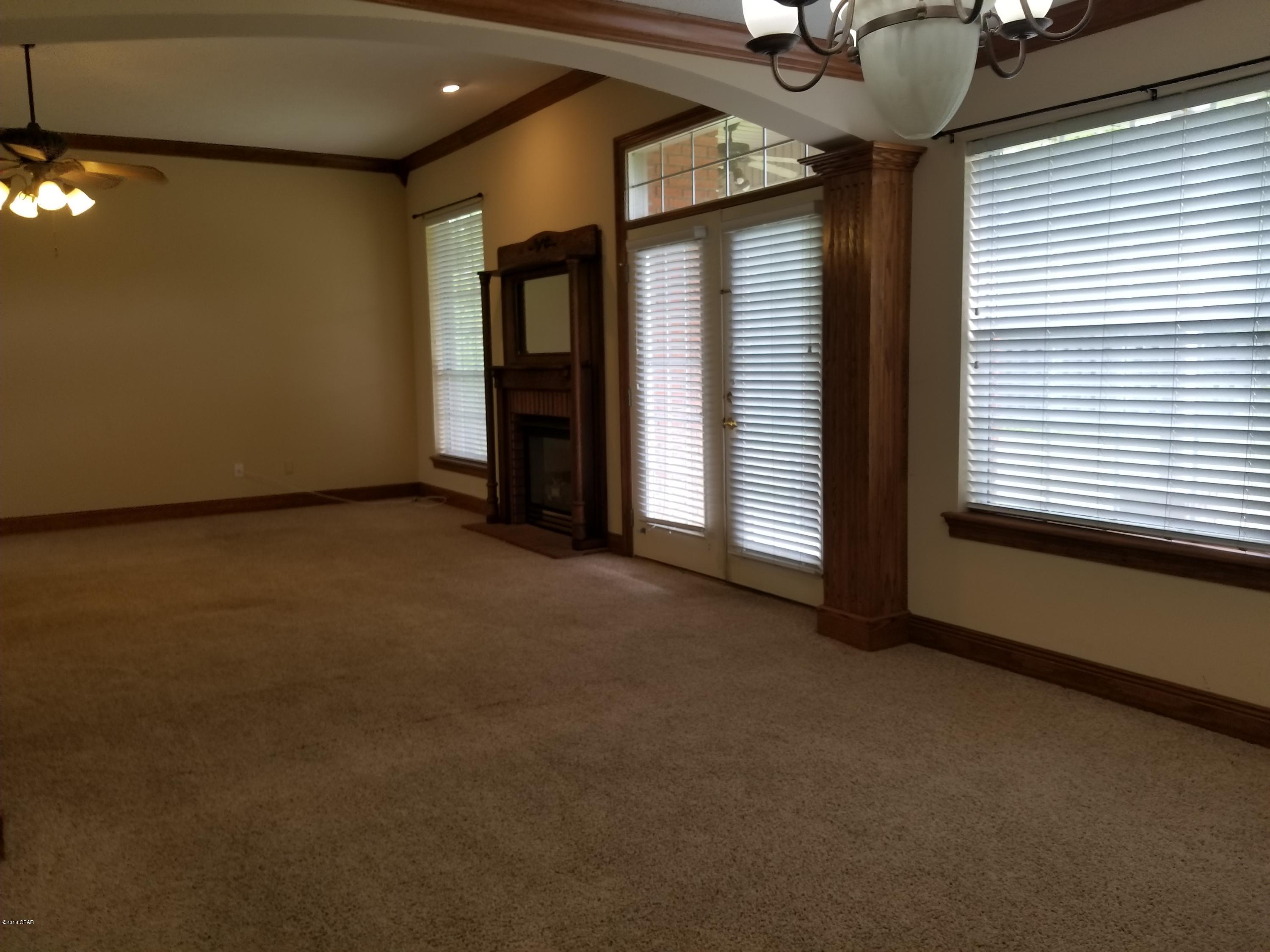 Harrison Place Sub-DIV - Residential Lease