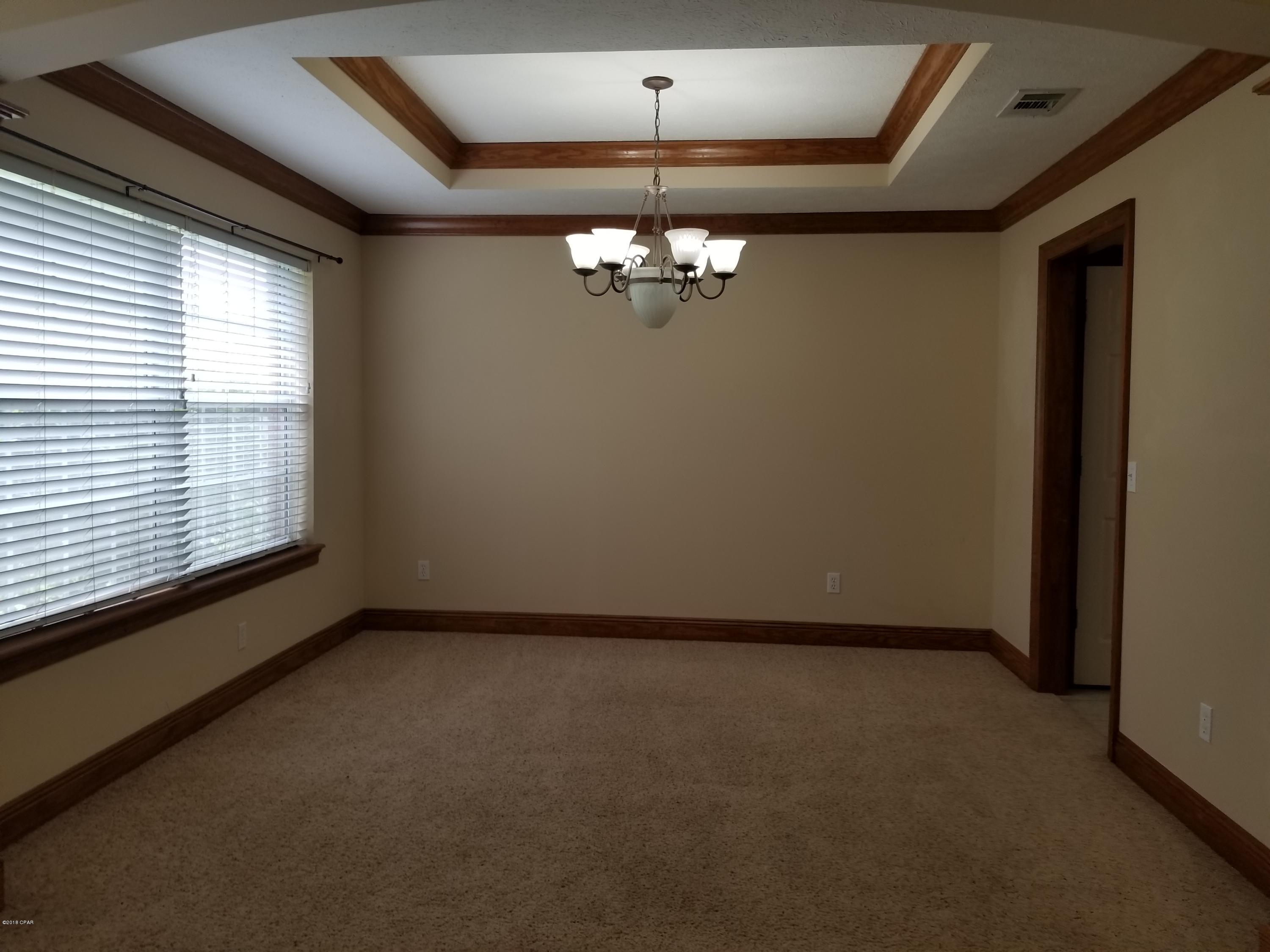 Harrison Place Sub-DIV - Residential Lease