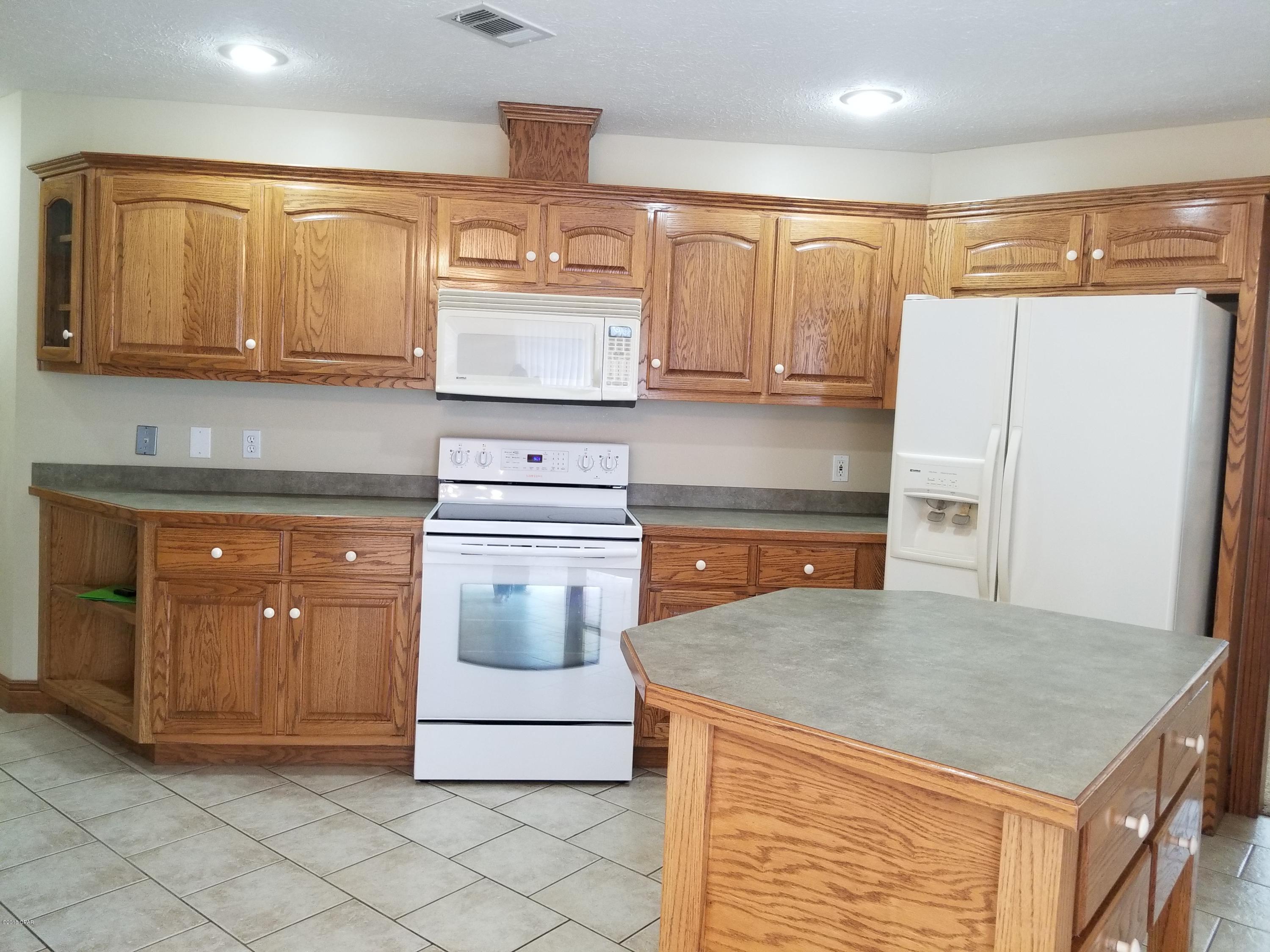 Harrison Place Sub-DIV - Residential Lease