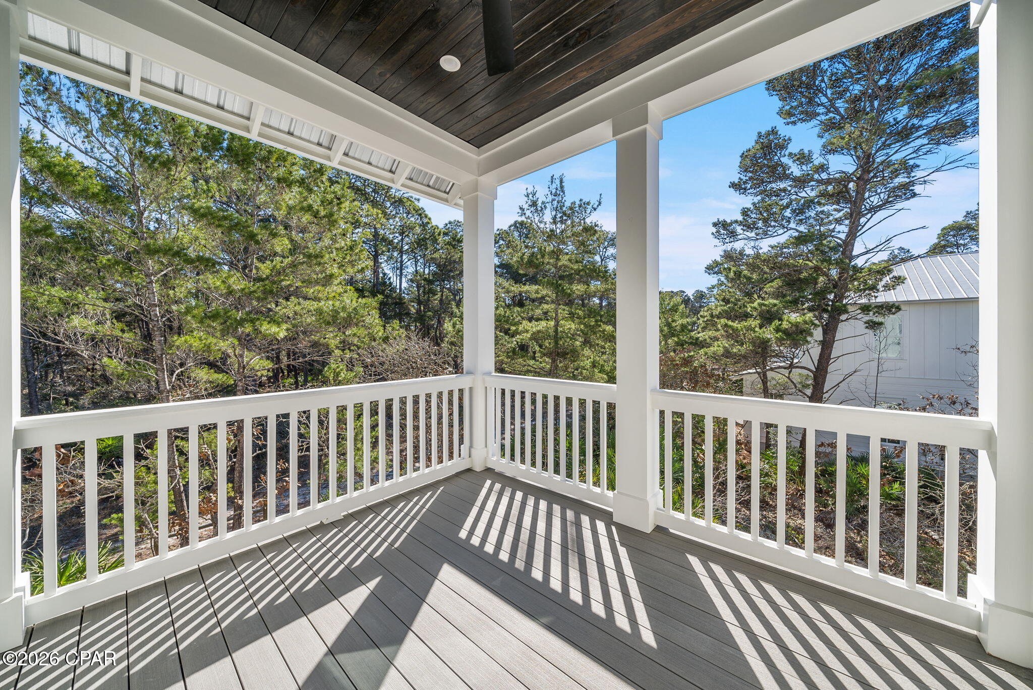 Lakeside At Blue Mountain Beach - Residential
