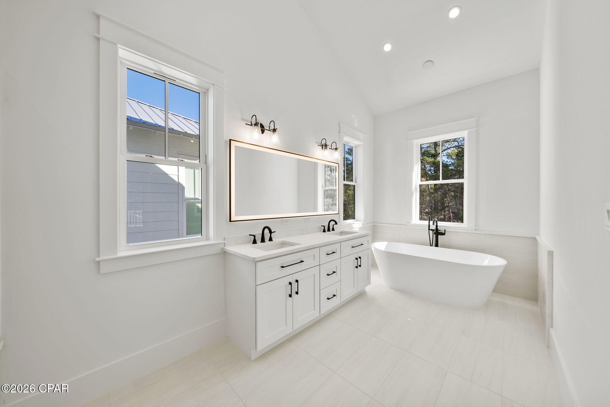 Lakeside At Blue Mountain Beach - Residential