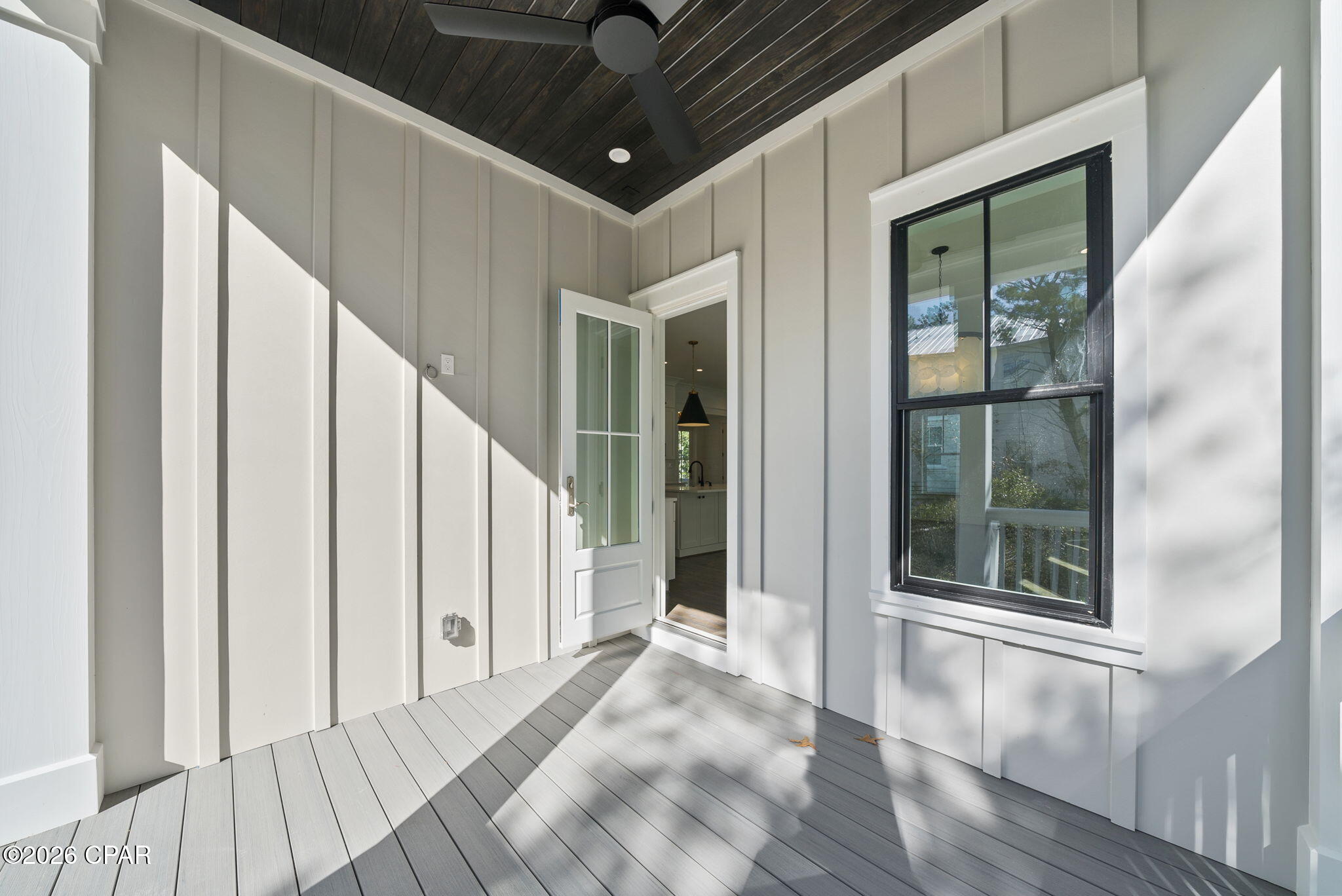 Lakeside At Blue Mountain Beach - Residential