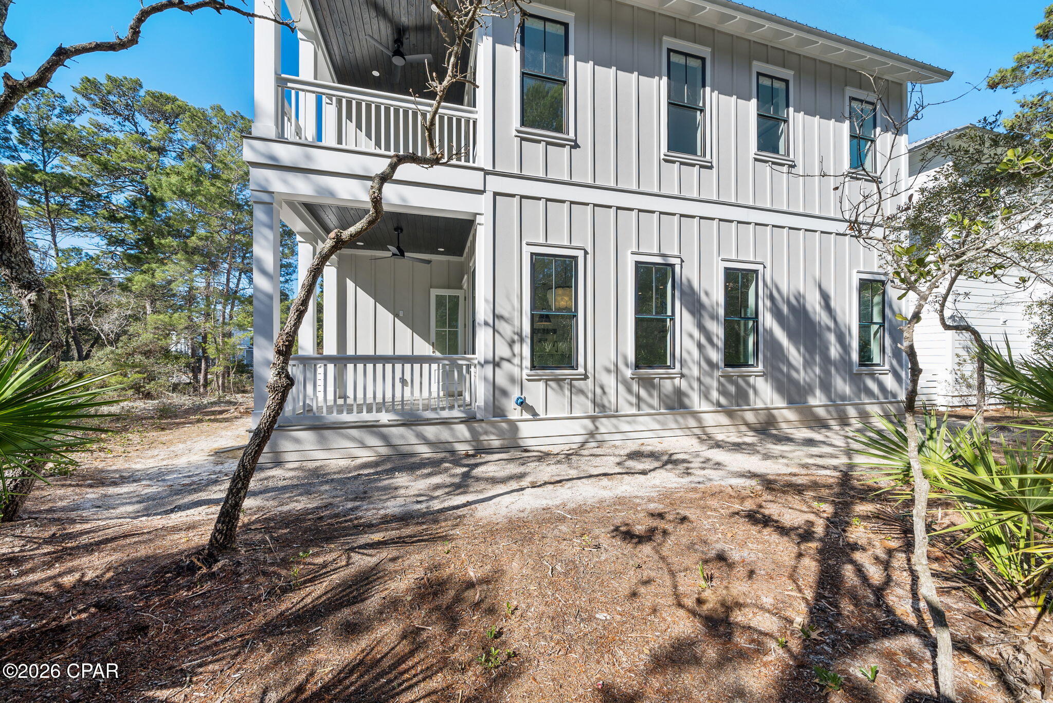 Lakeside At Blue Mountain Beach - Residential