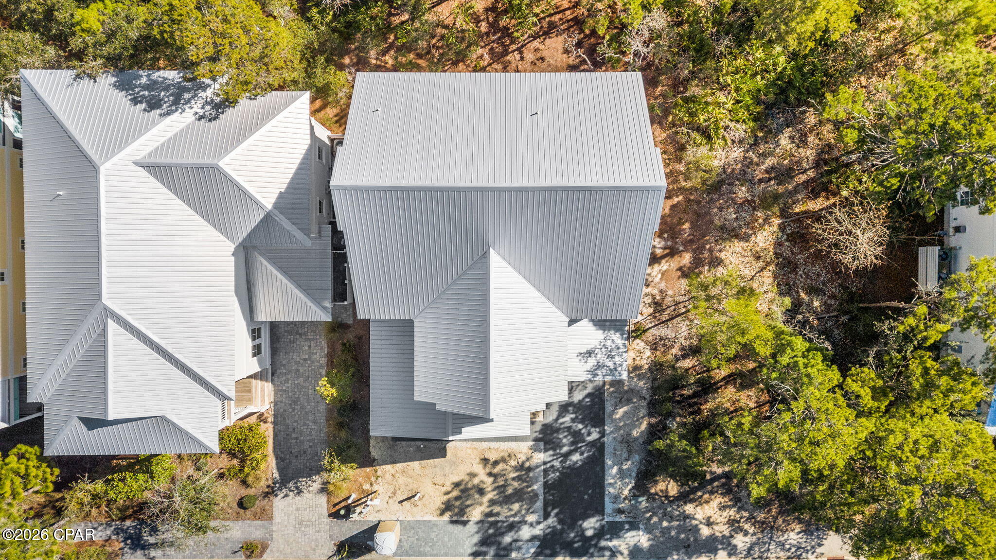 Lakeside At Blue Mountain Beach - Residential