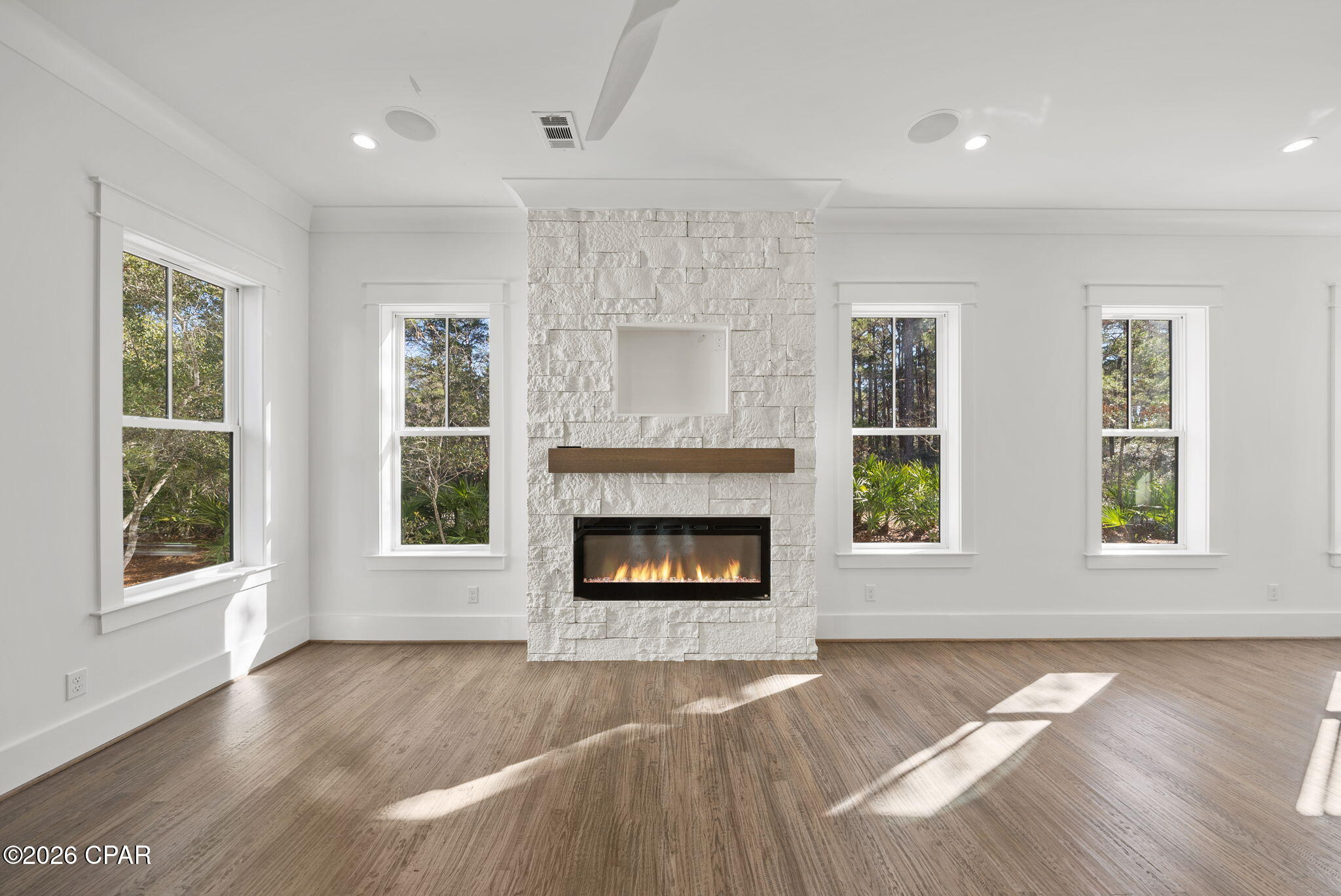 Lakeside At Blue Mountain Beach - Residential
