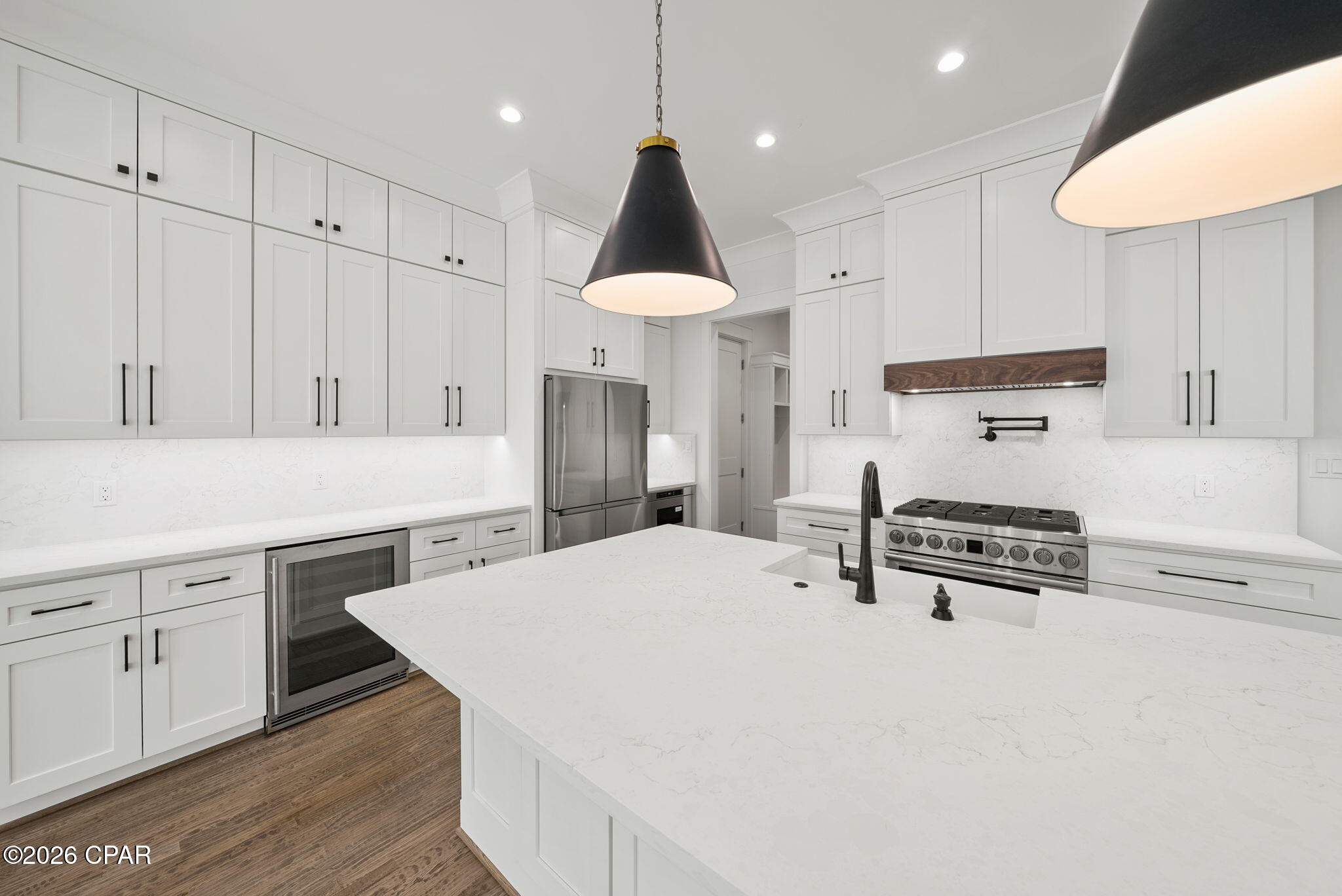 Lakeside At Blue Mountain Beach - Residential