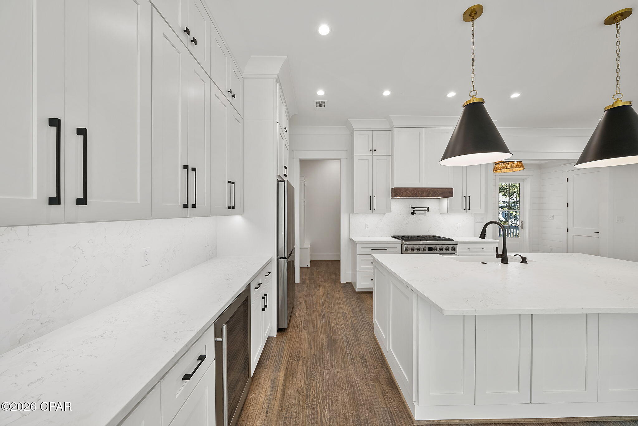 Lakeside At Blue Mountain Beach - Residential