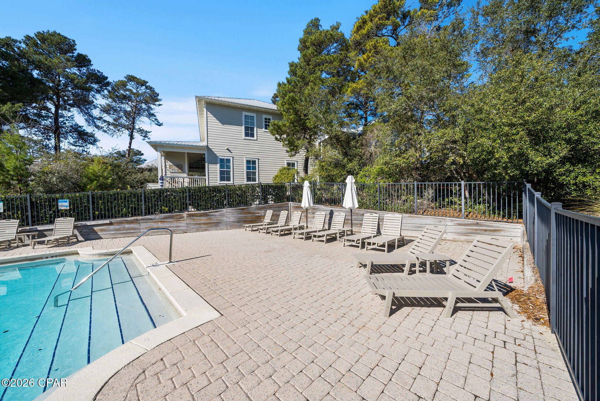 Lakeside At Blue Mountain Beach - Residential