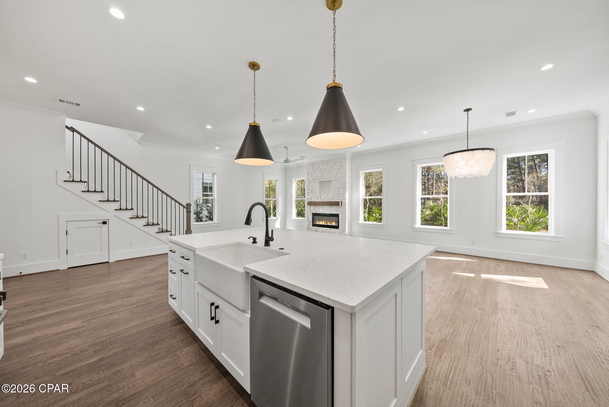 Lakeside At Blue Mountain Beach - Residential