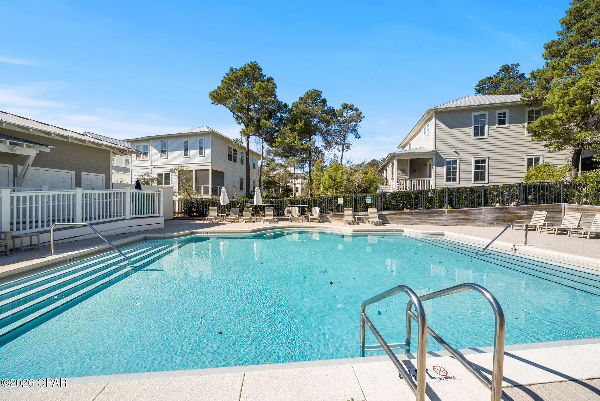 Lakeside At Blue Mountain Beach - Residential