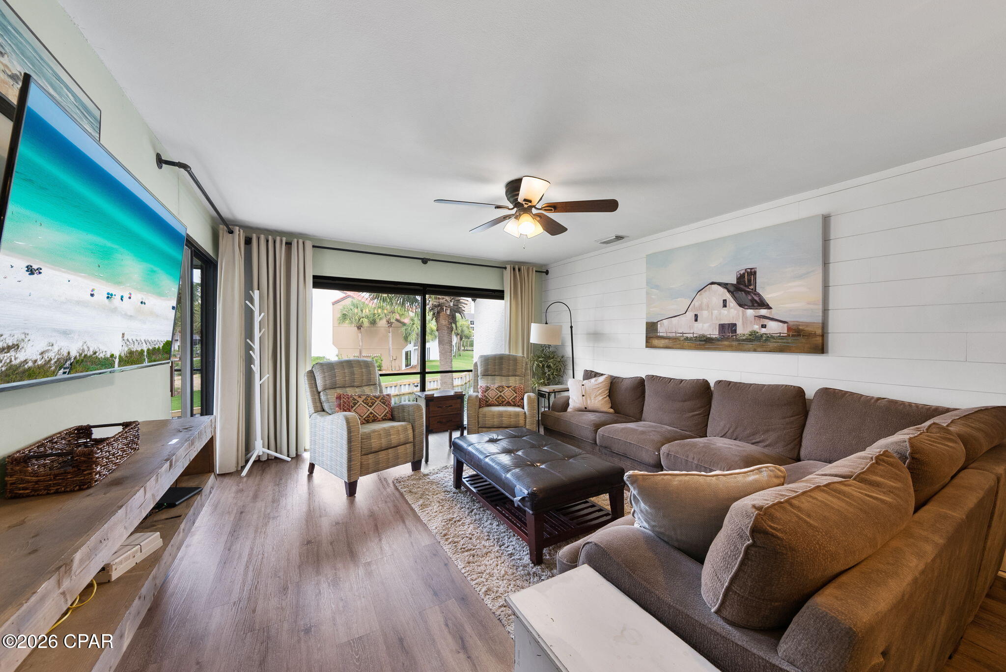 Edgewater Golf Villas V-C - Residential