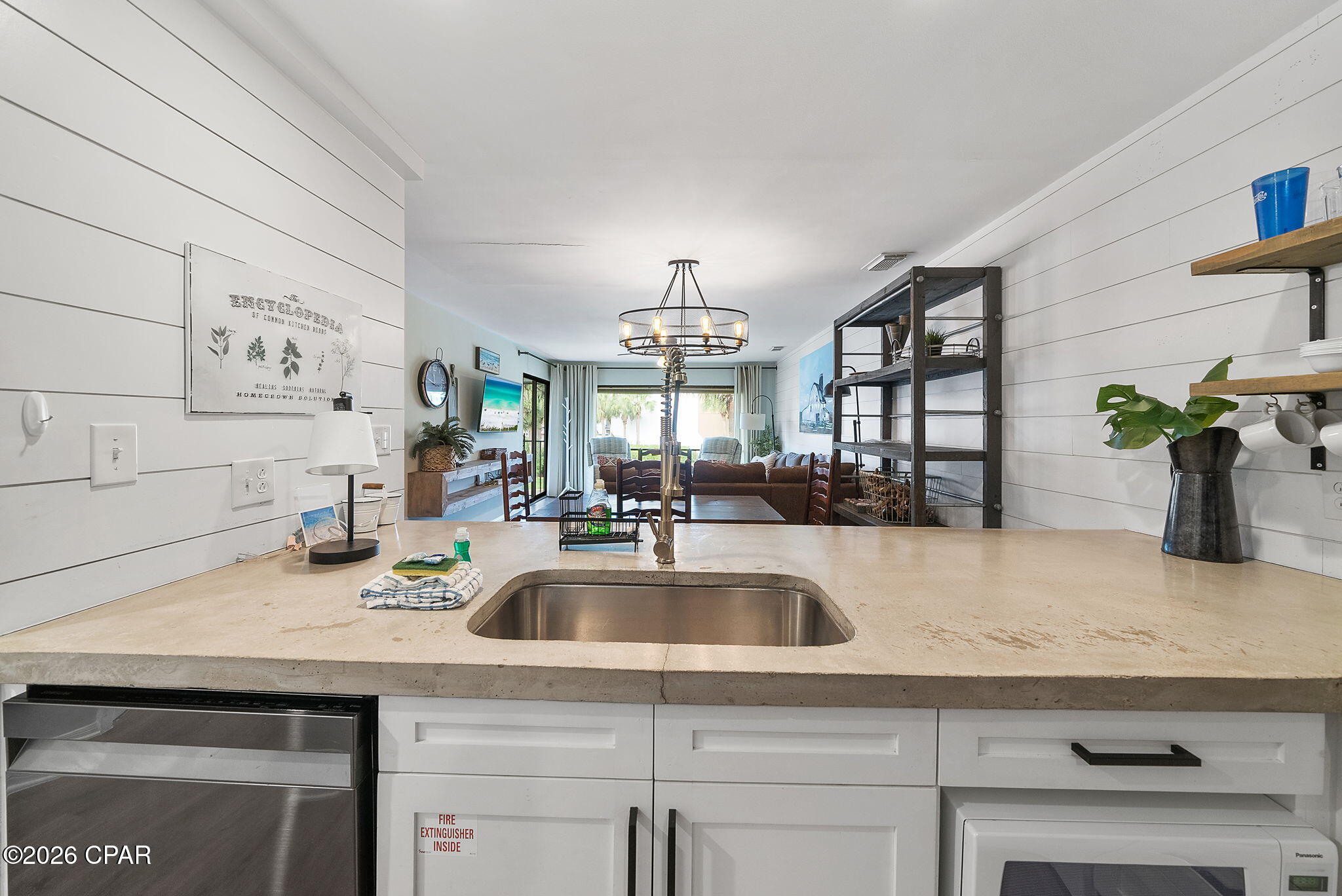 Edgewater Golf Villas V-C - Residential