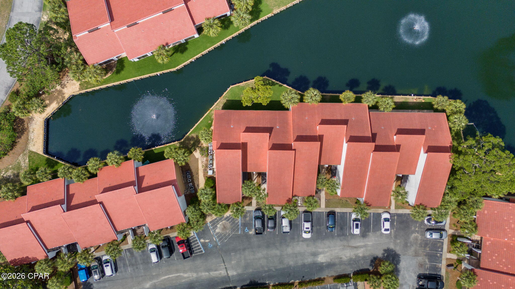 Edgewater Golf Villas V-C - Residential