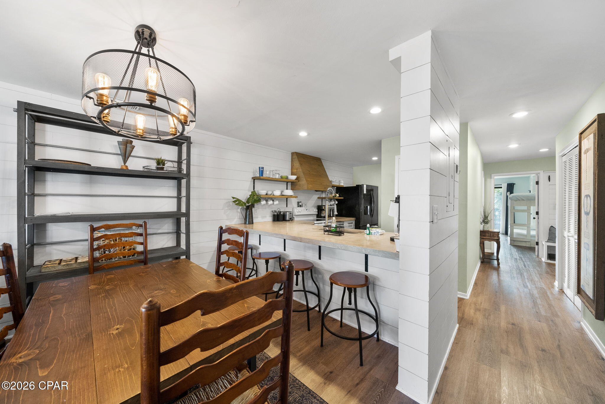 Edgewater Golf Villas V-C - Residential