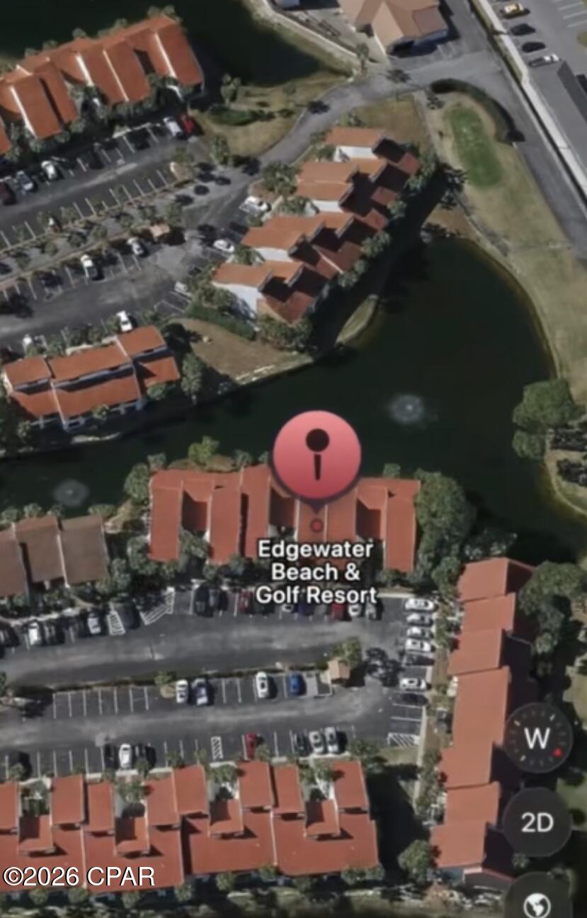 Edgewater Golf Villas V-C - Residential