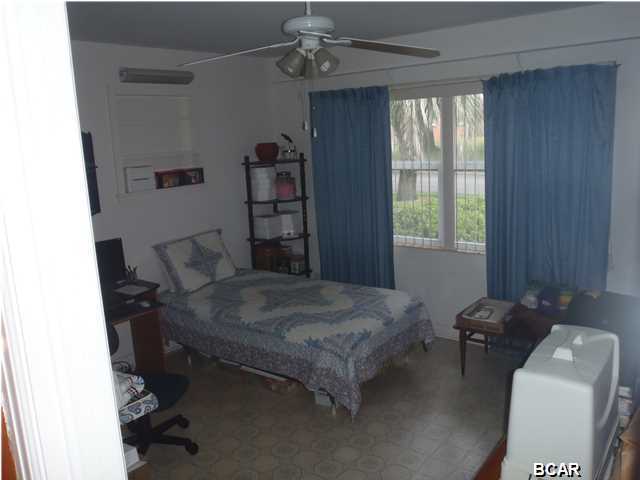 Bayside - Residential