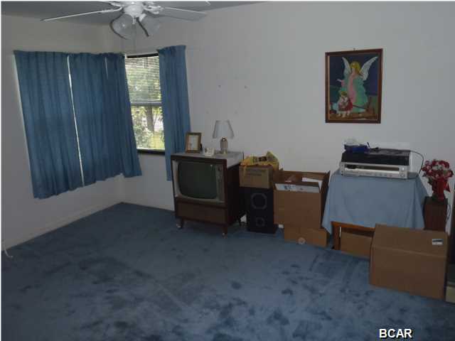Bayside - Residential