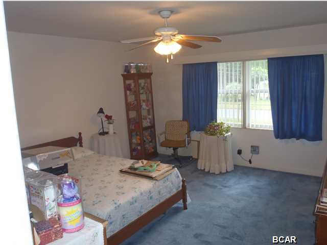 Bayside - Residential