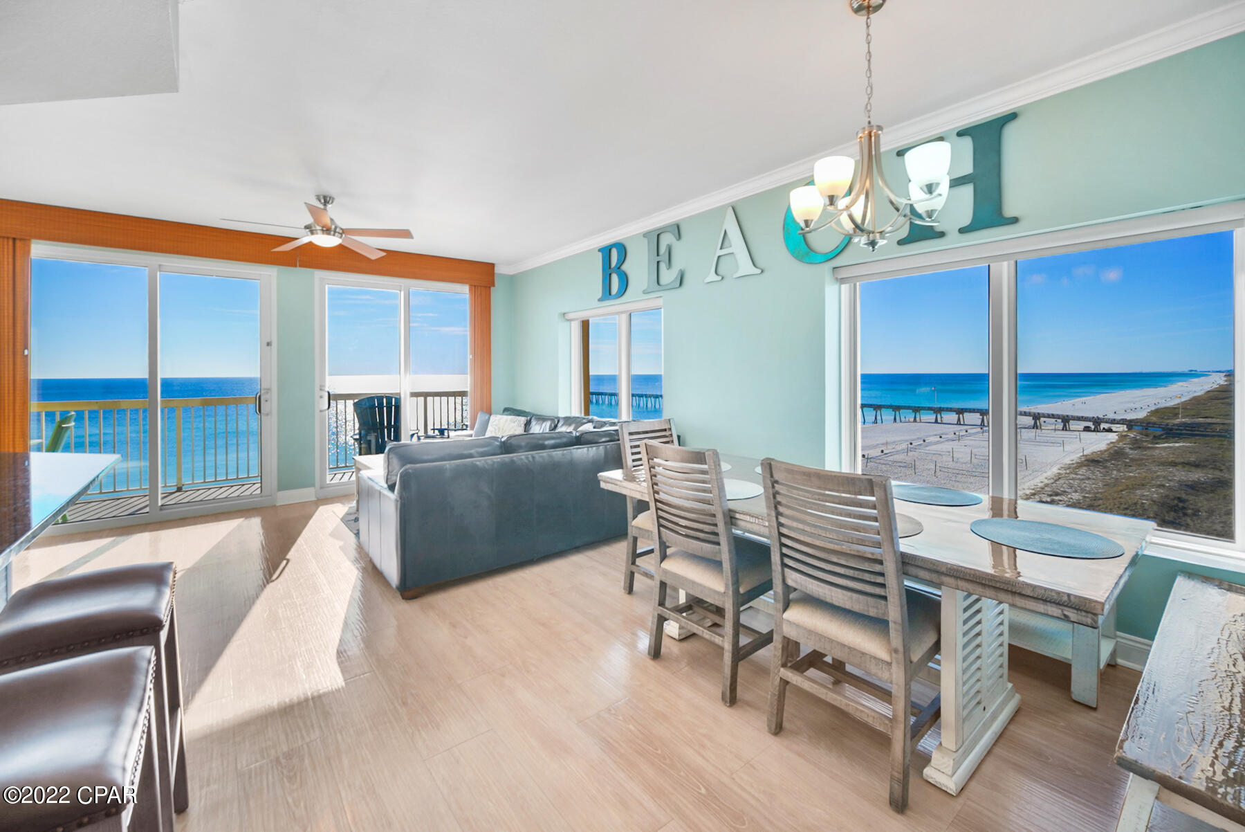 Calypso Towers II - Residential