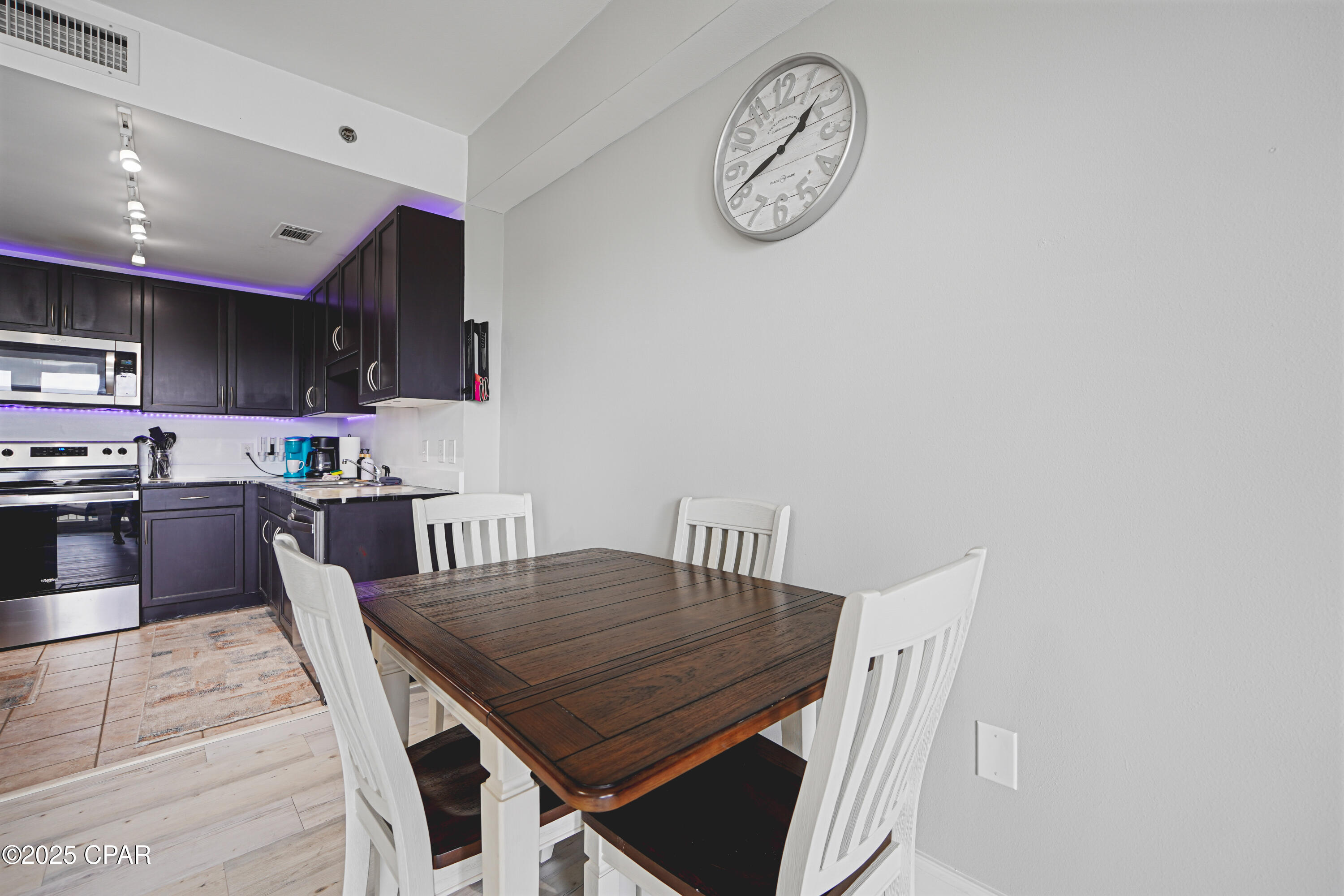 Laketown Wharf - Residential