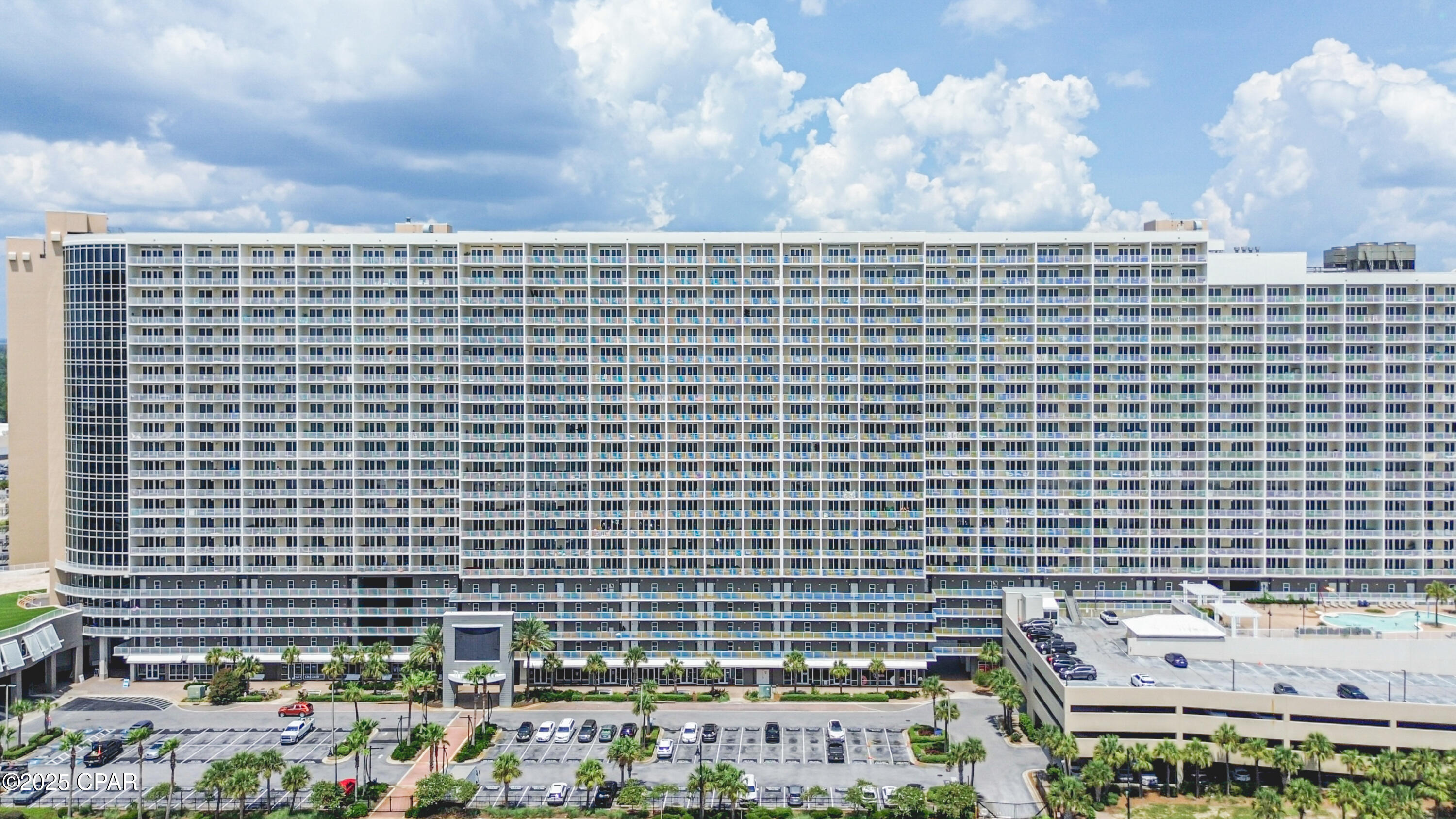 Laketown Wharf - Residential