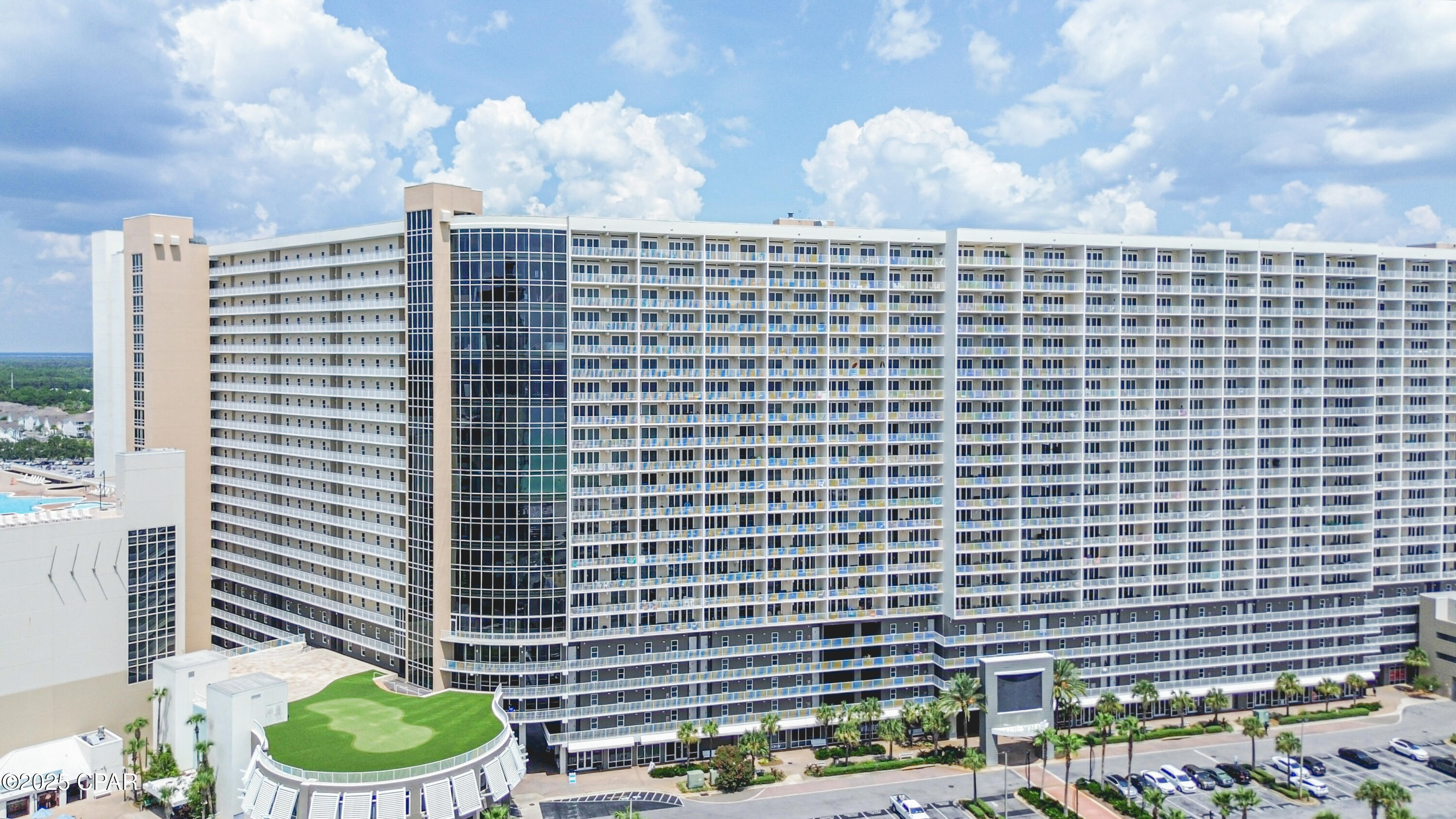 Laketown Wharf - Residential