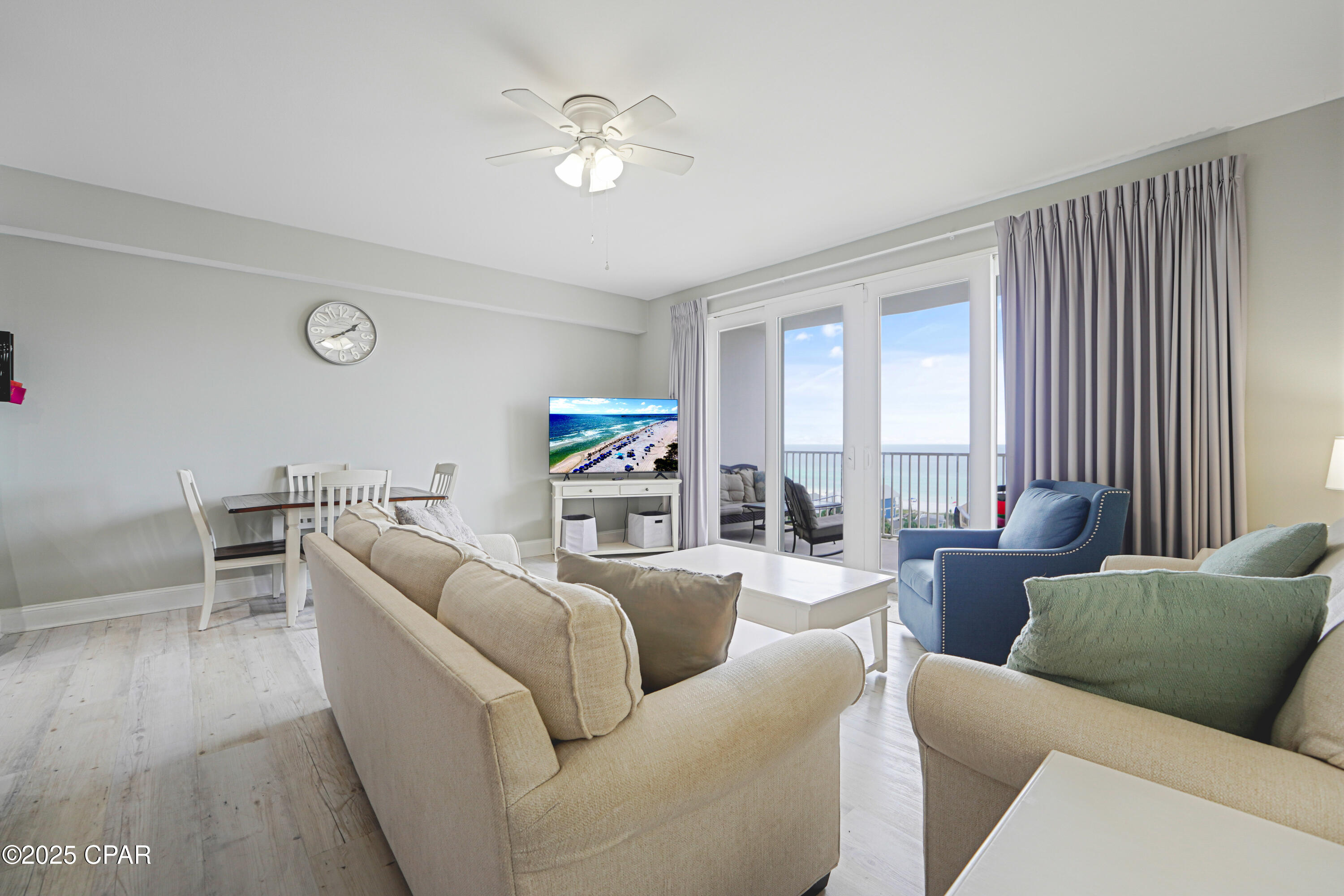 Laketown Wharf - Residential