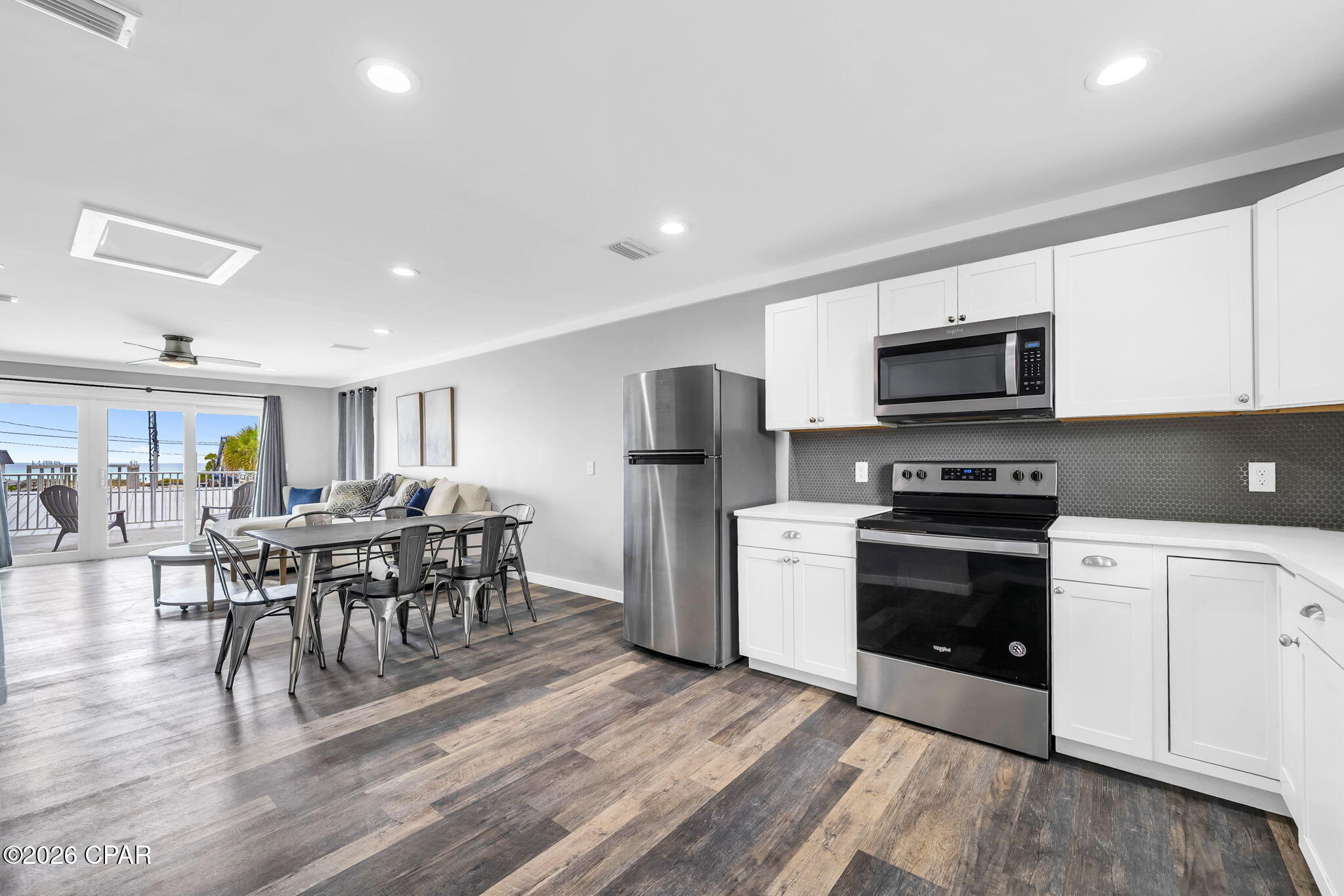 Bel Air 2nd Add - Residential