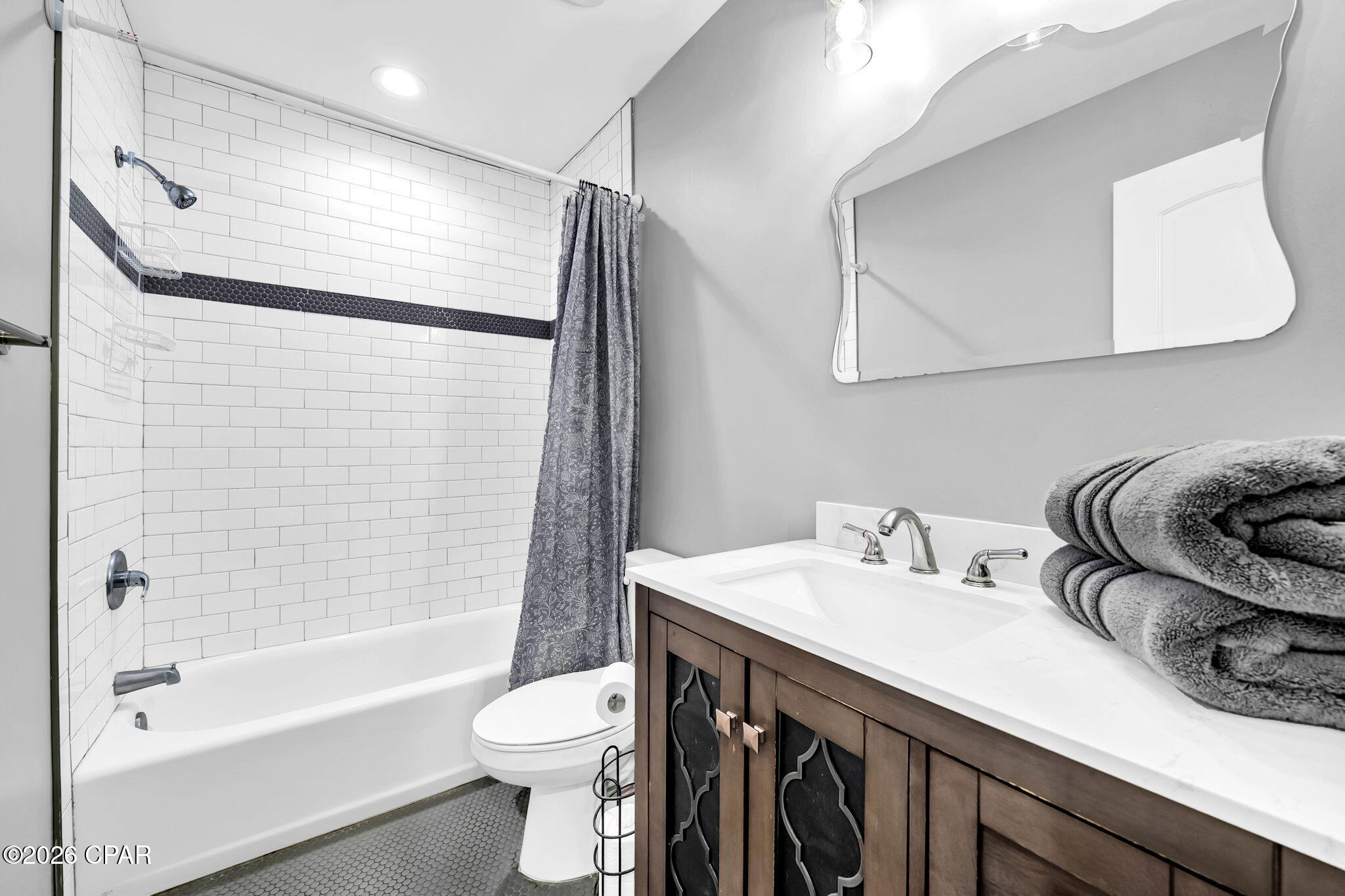 Bel Air 2nd Add - Residential