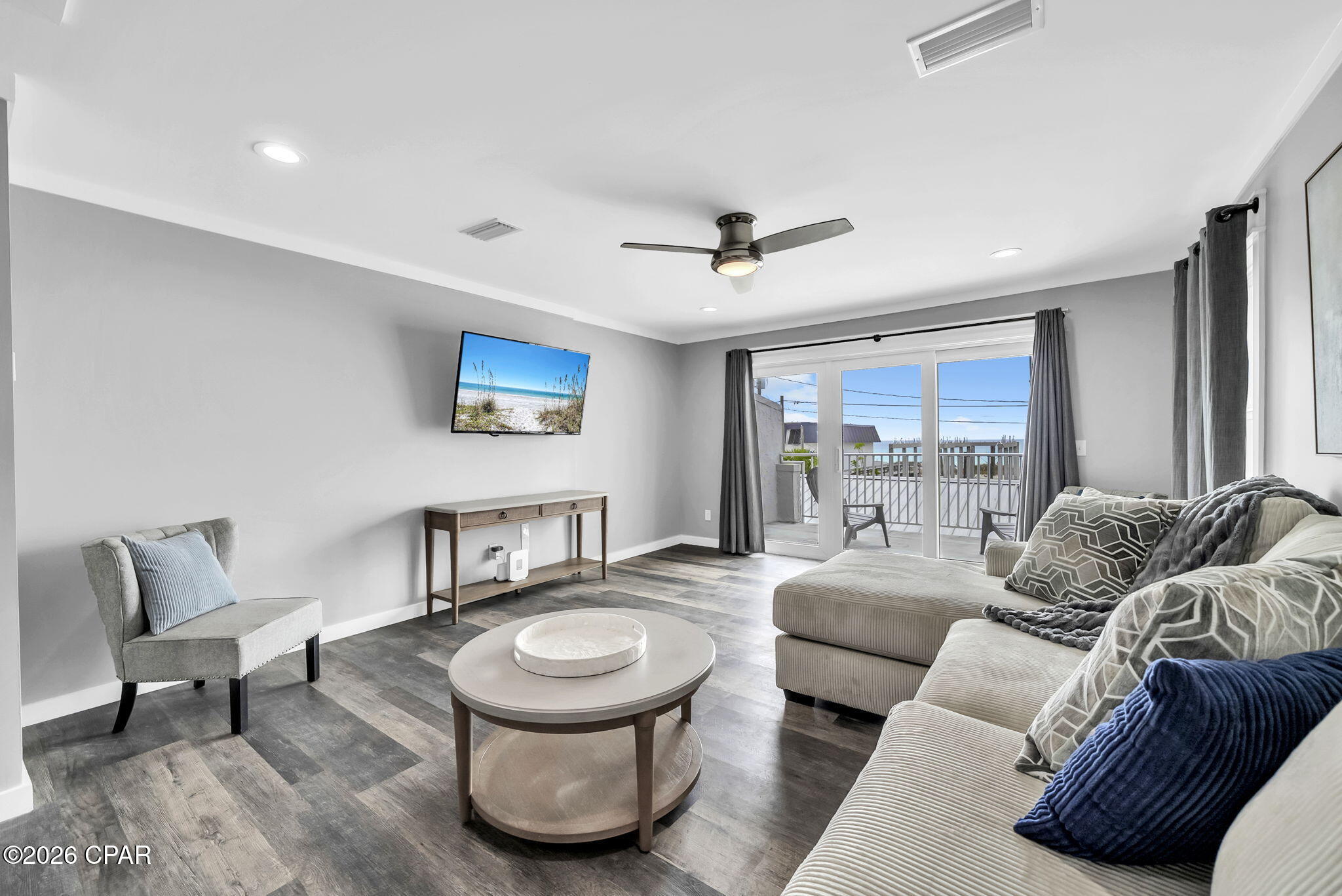 Bel Air 2nd Add - Residential
