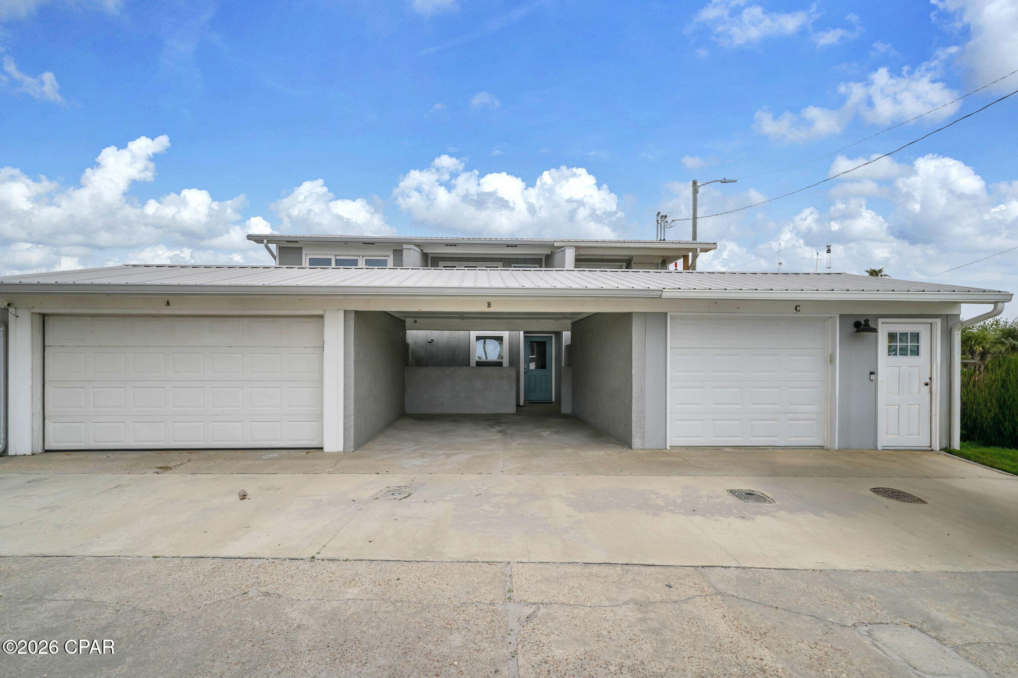 Bel Air 2nd Add - Residential