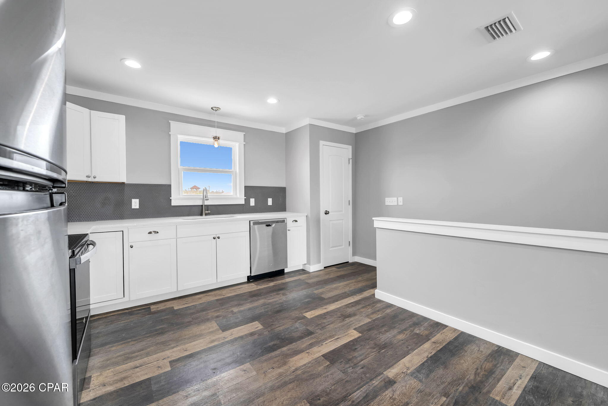Bel Air 2nd Add - Residential