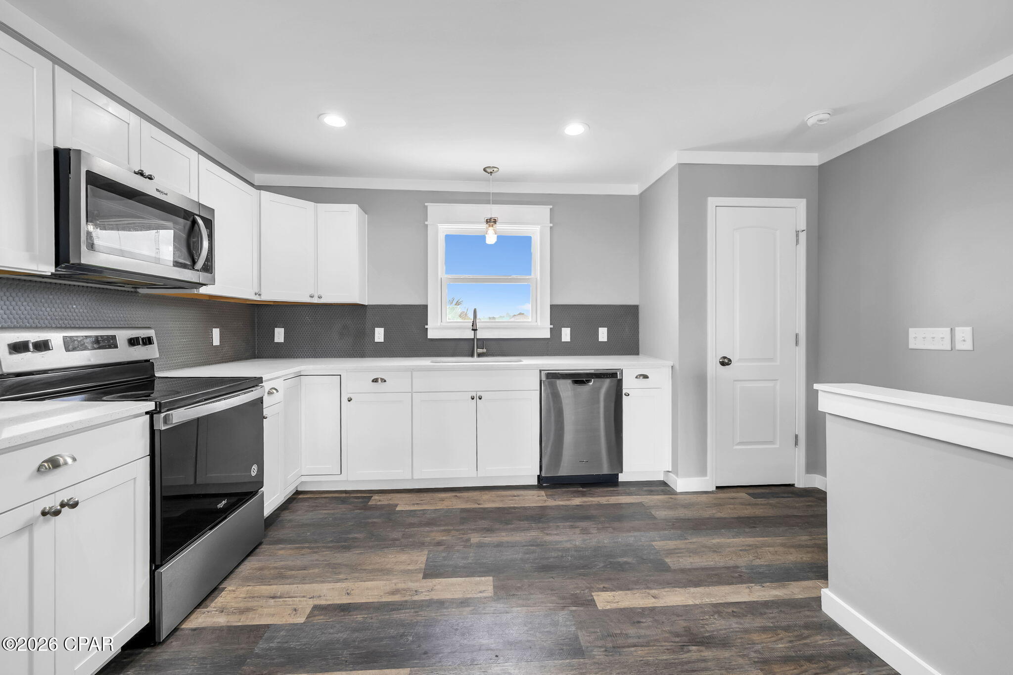 Bel Air 2nd Add - Residential