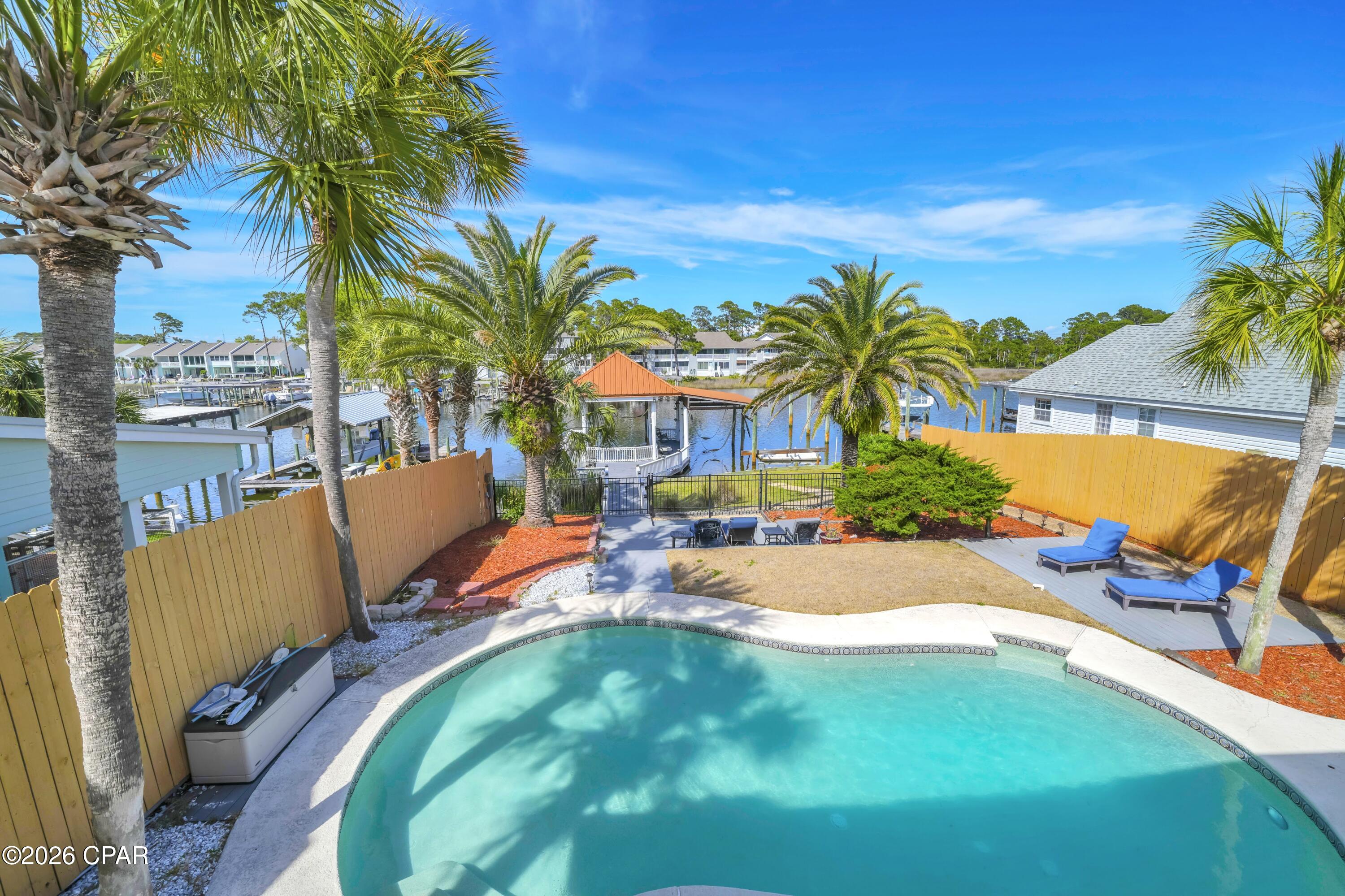 Silver Sands Unit 1 - Residential