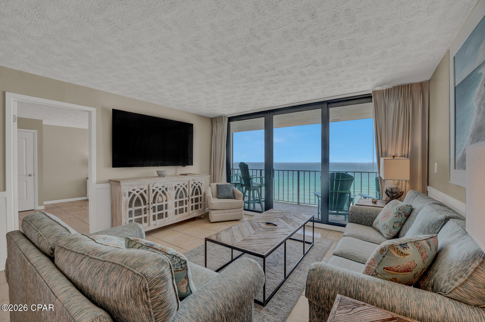 Edgewater Beach - Residential