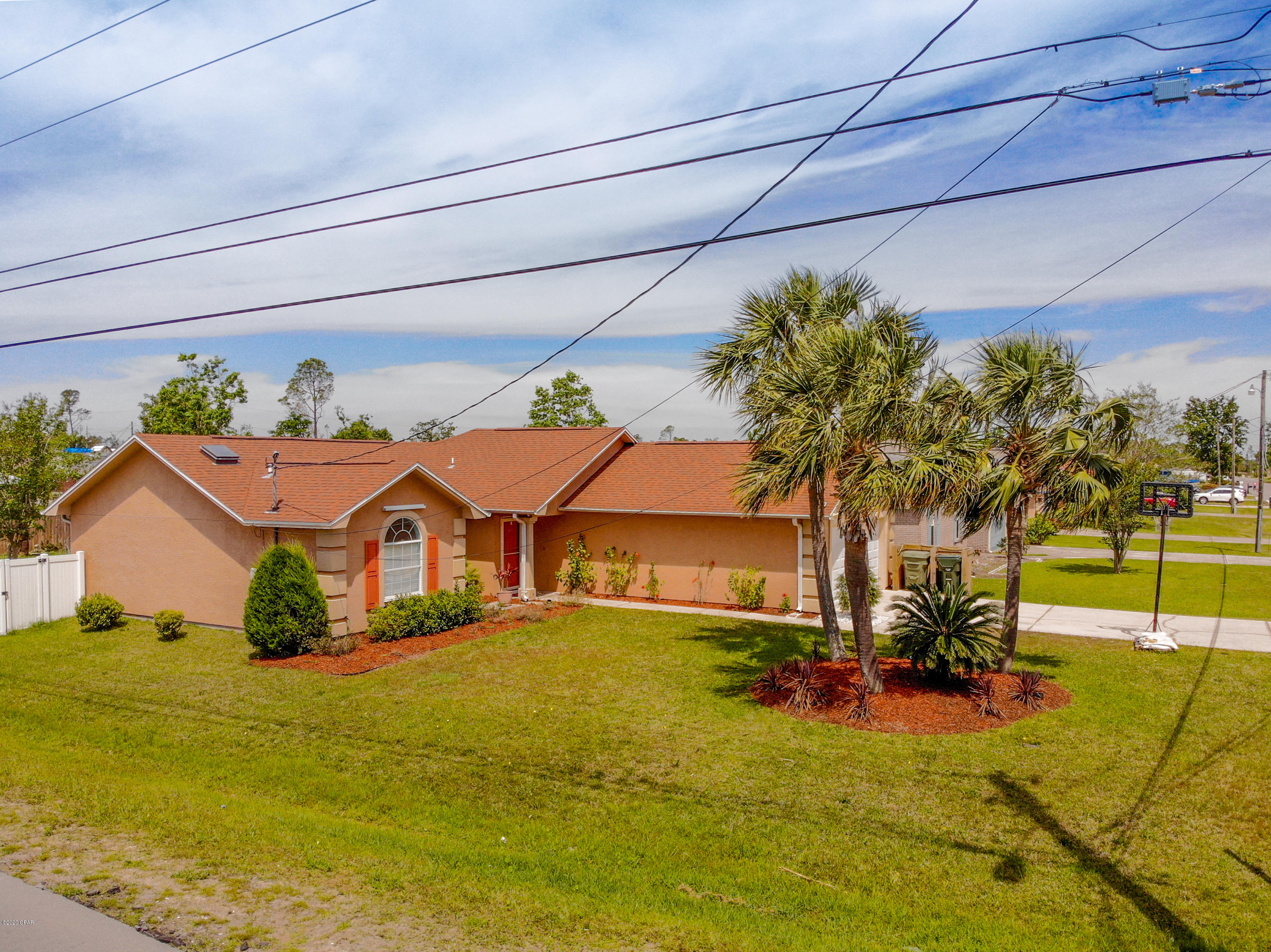 Lynn Haven Replat - Residential