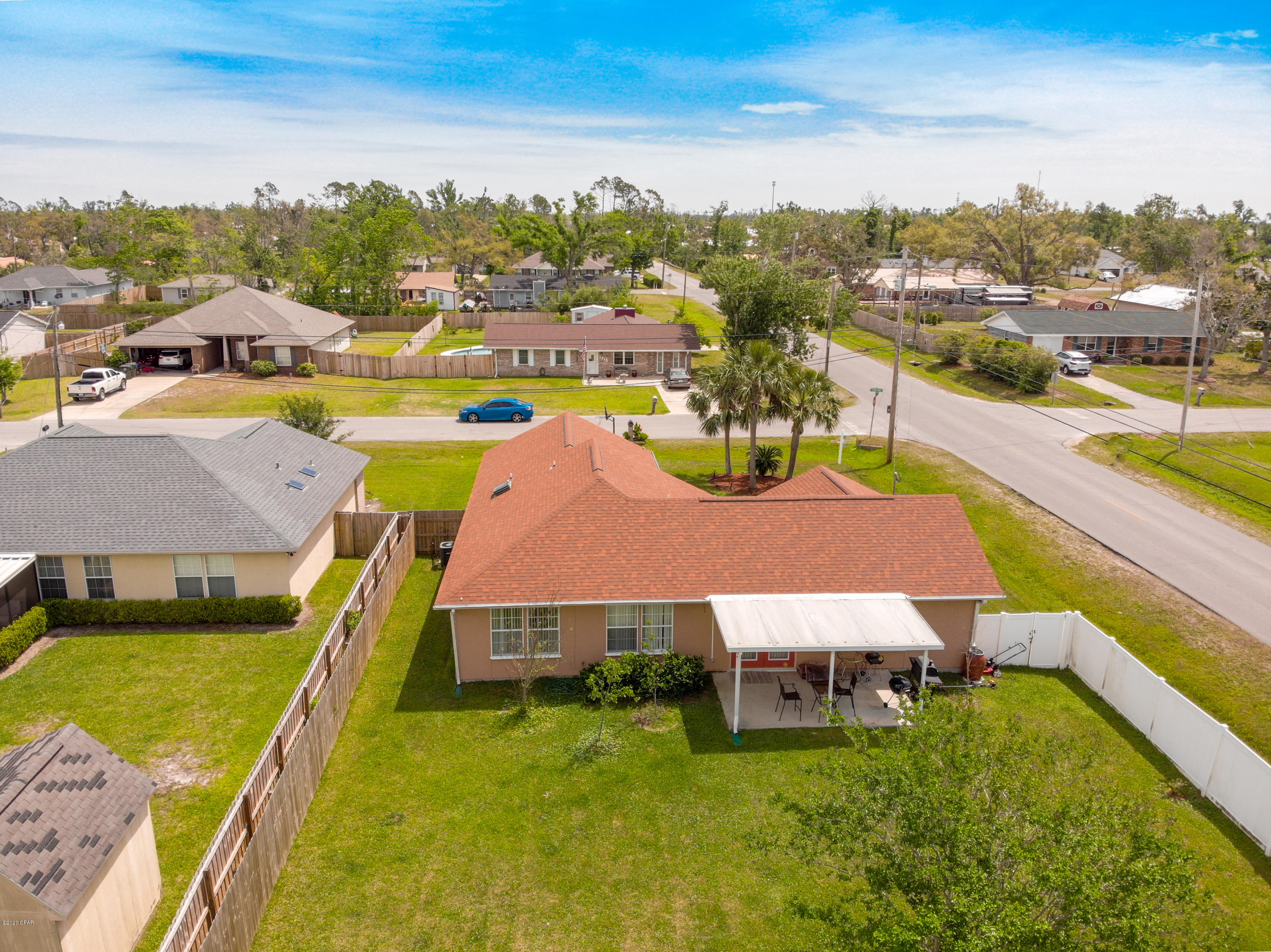 Lynn Haven Replat - Residential