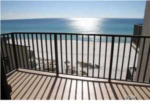 This One-Bedroom Two bath waterfront condo on the Gulf of Mexico will be a delightful respite for the winter or anytime! Can be rented partially furnished - as a long term rental (or you can bring ALL your own furniture) - MUST BE 1 year lease. Tenant to pay electric. Security Deposit and Credit Check required prior to signing lease.
