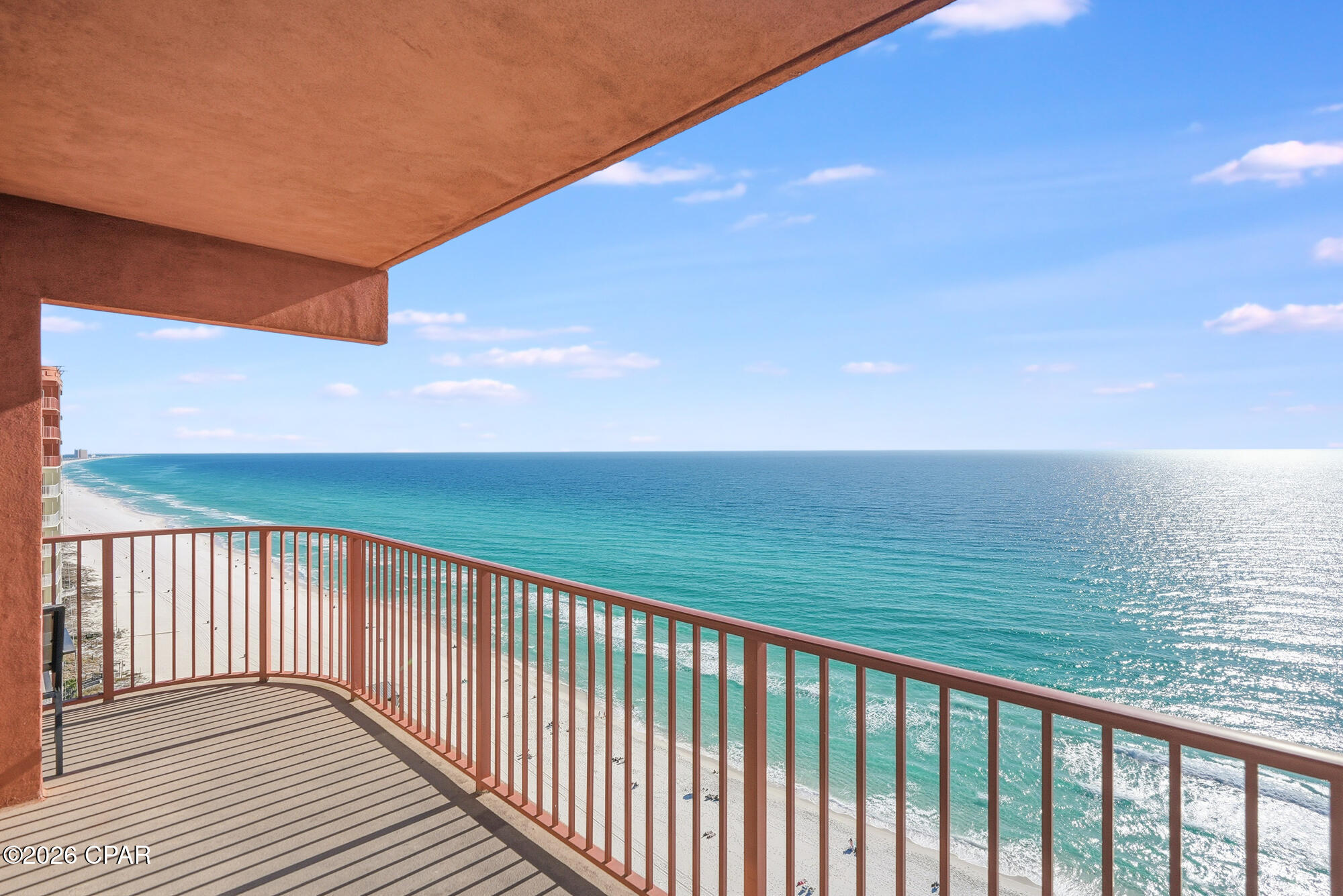 Shores Of Panama - Residential