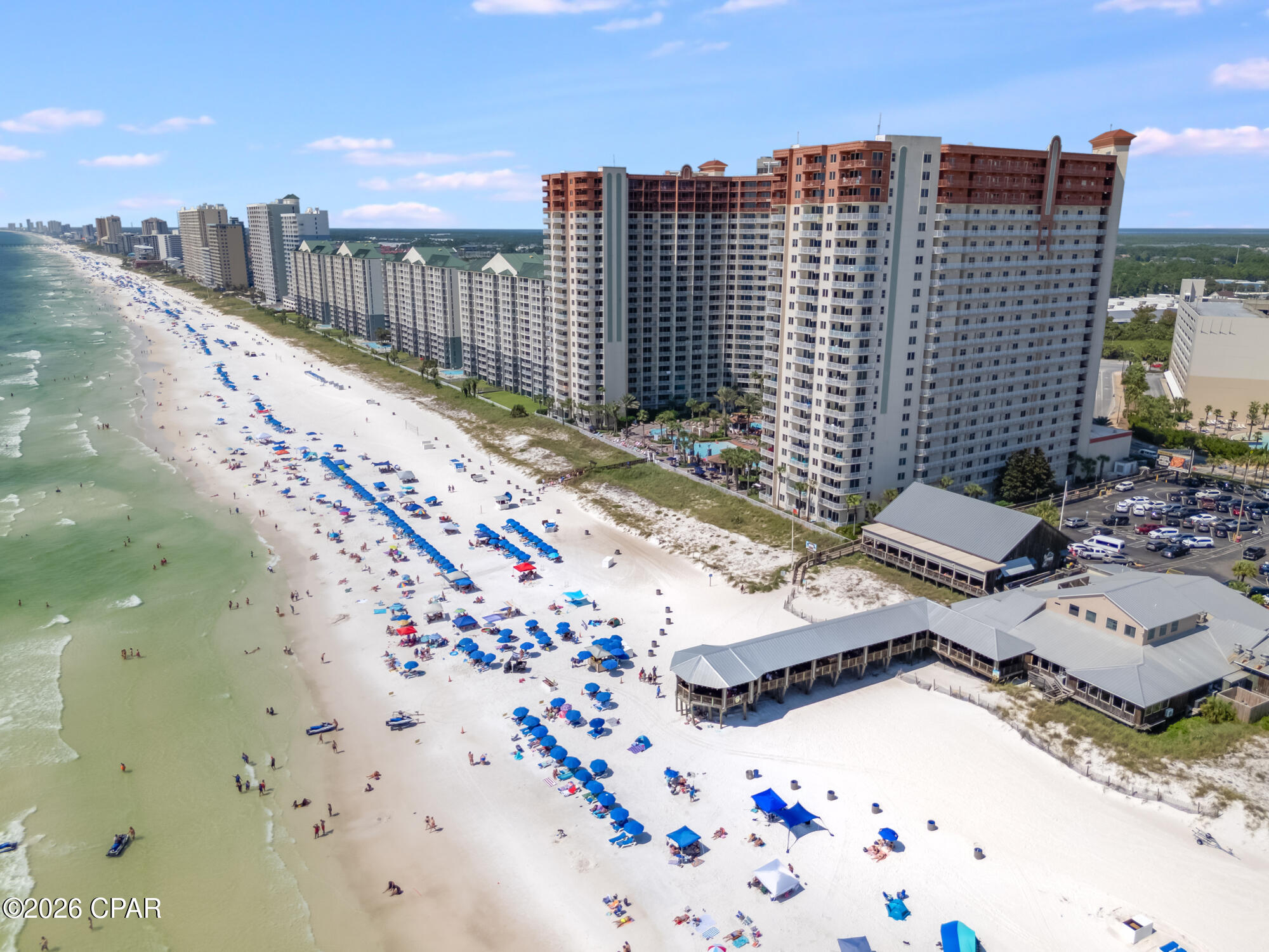 Shores Of Panama - Residential