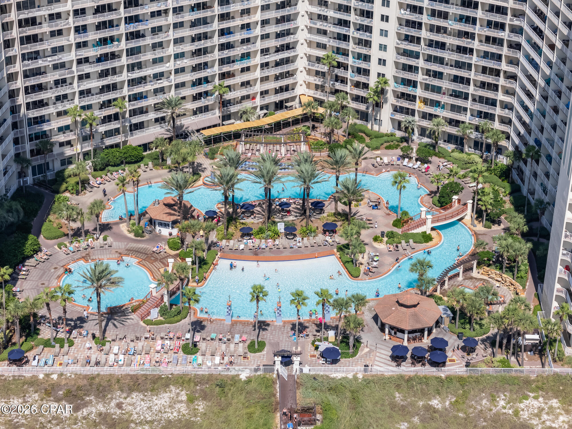 Shores Of Panama - Residential