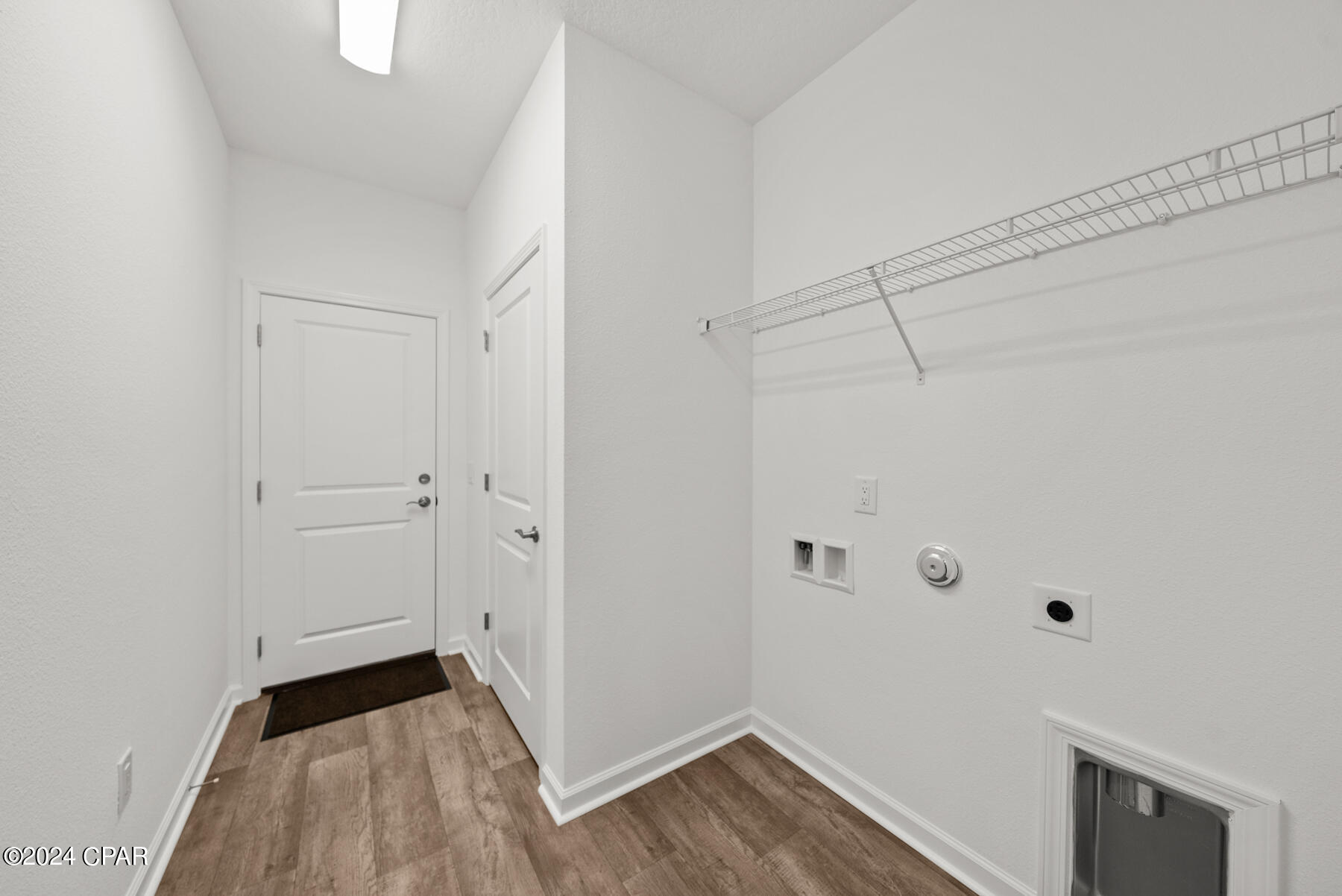 Latitude at Watersound - Residential