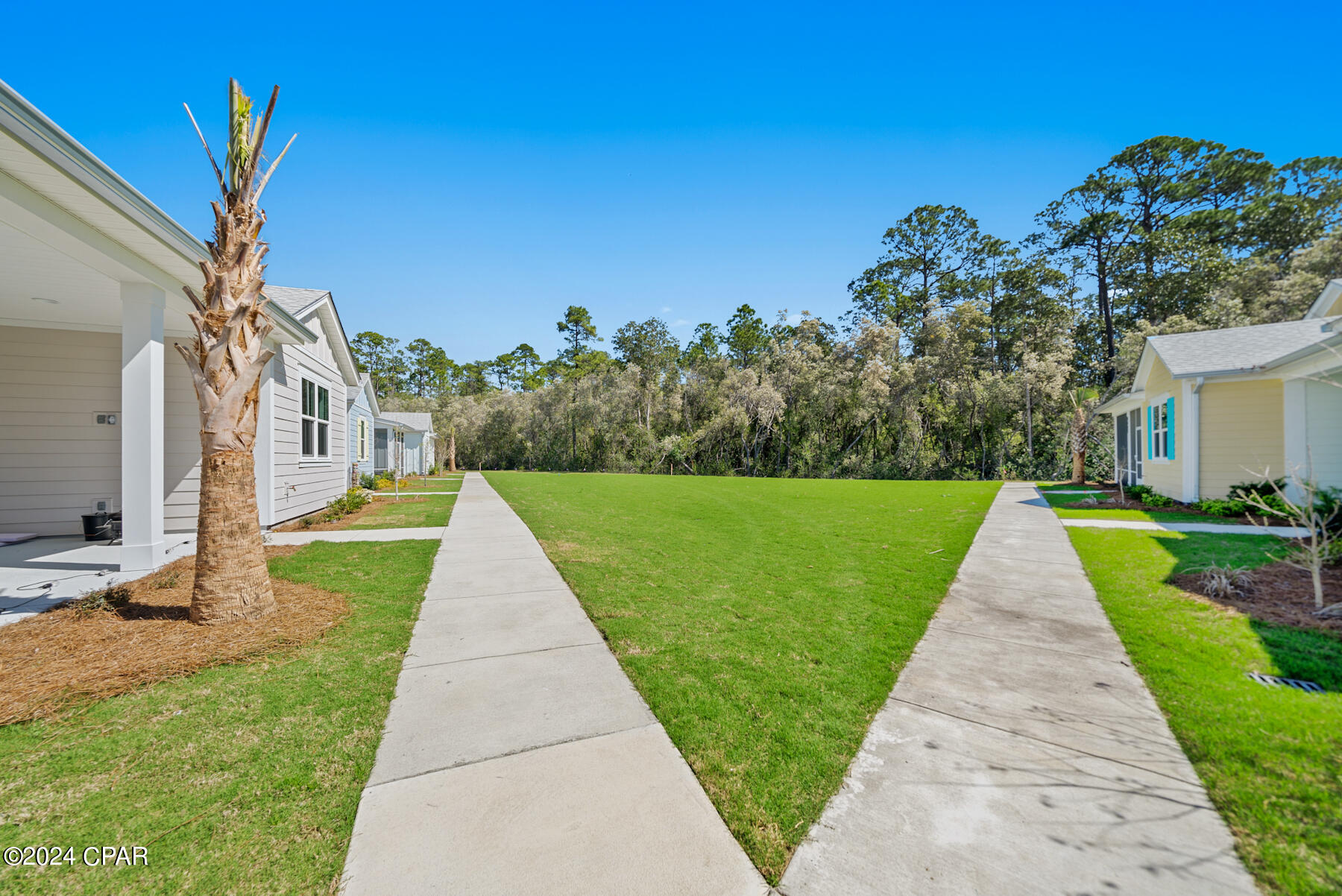 Latitude at Watersound - Residential