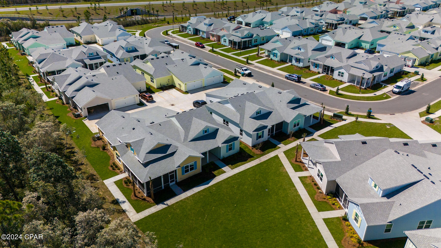 Latitude at Watersound - Residential