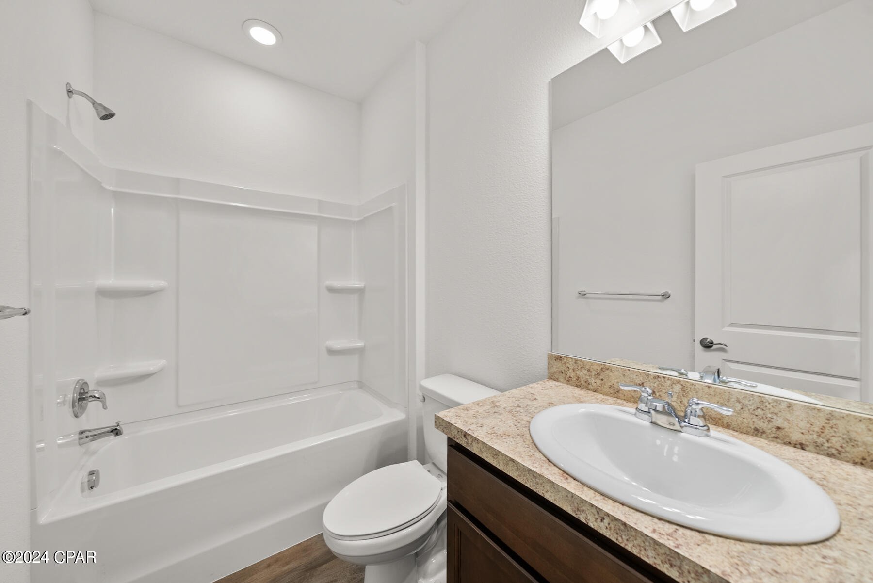 Latitude at Watersound - Residential