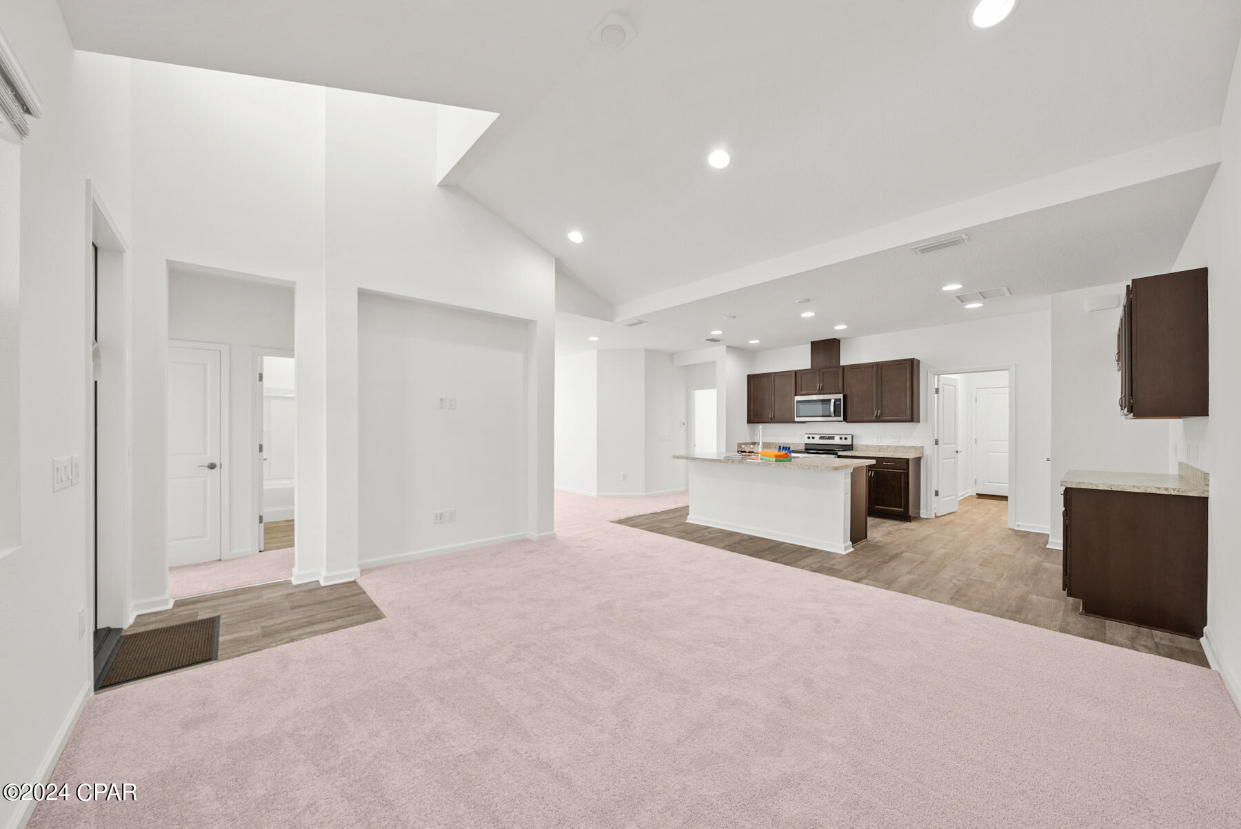 Latitude at Watersound - Residential