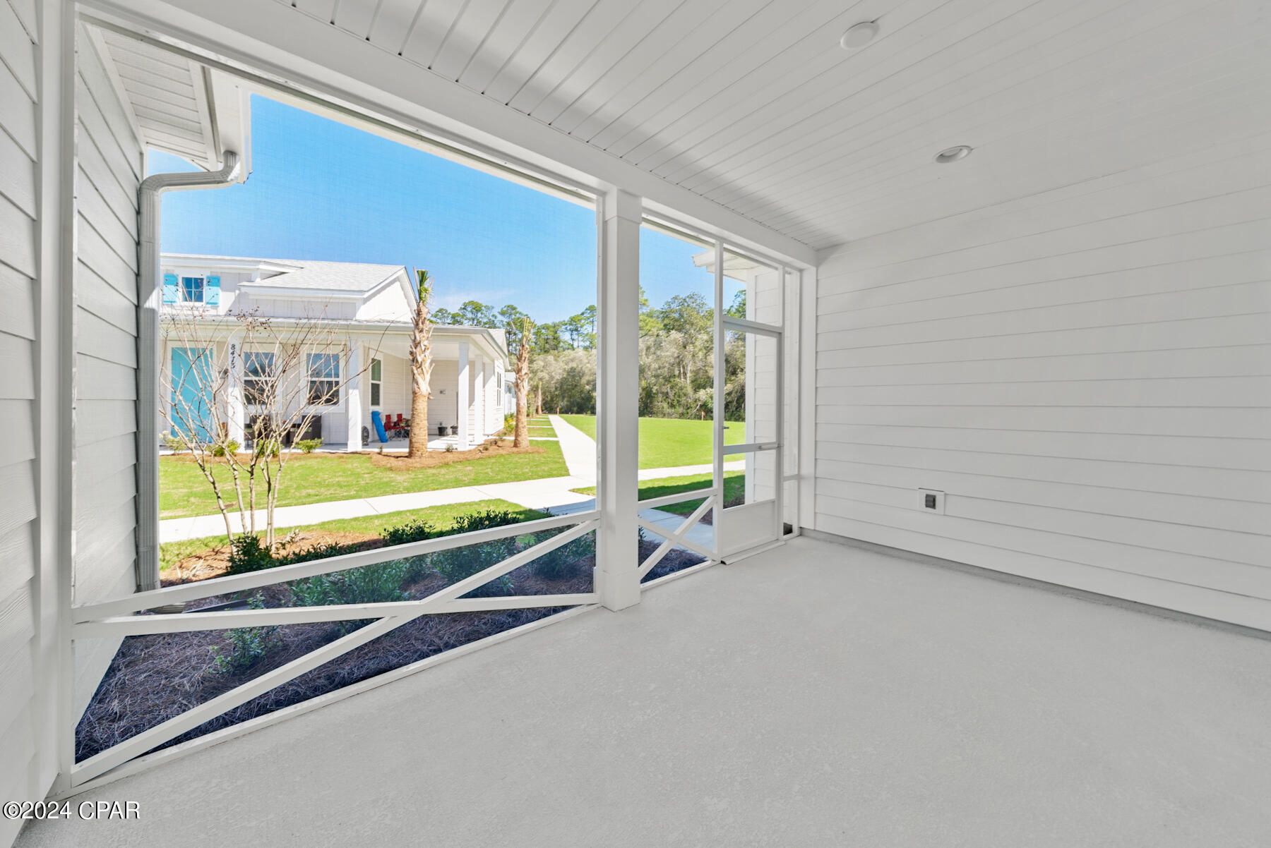 Latitude at Watersound - Residential